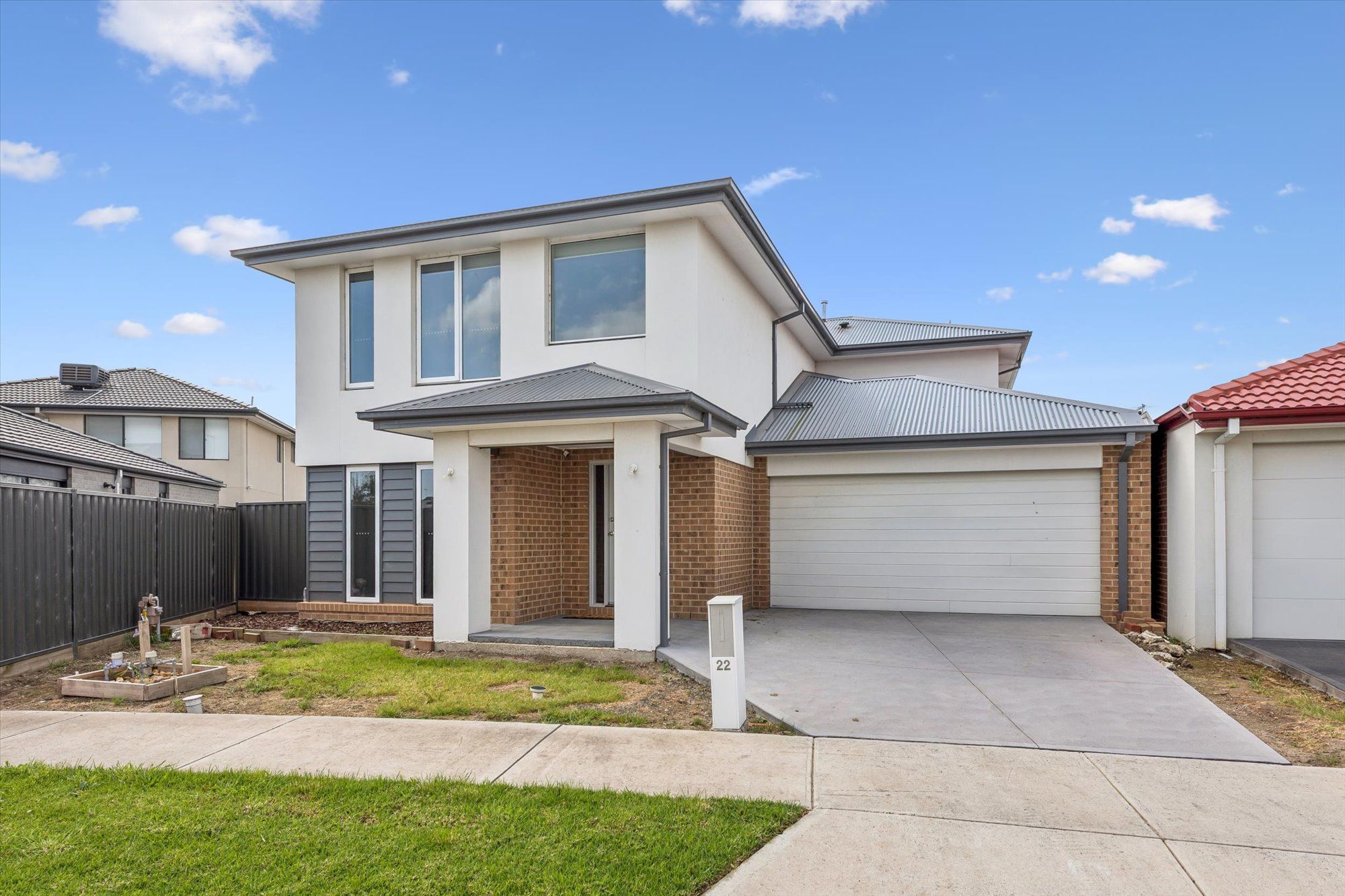 22 Northumberland Road — photo from Ray White Ferntree Gully