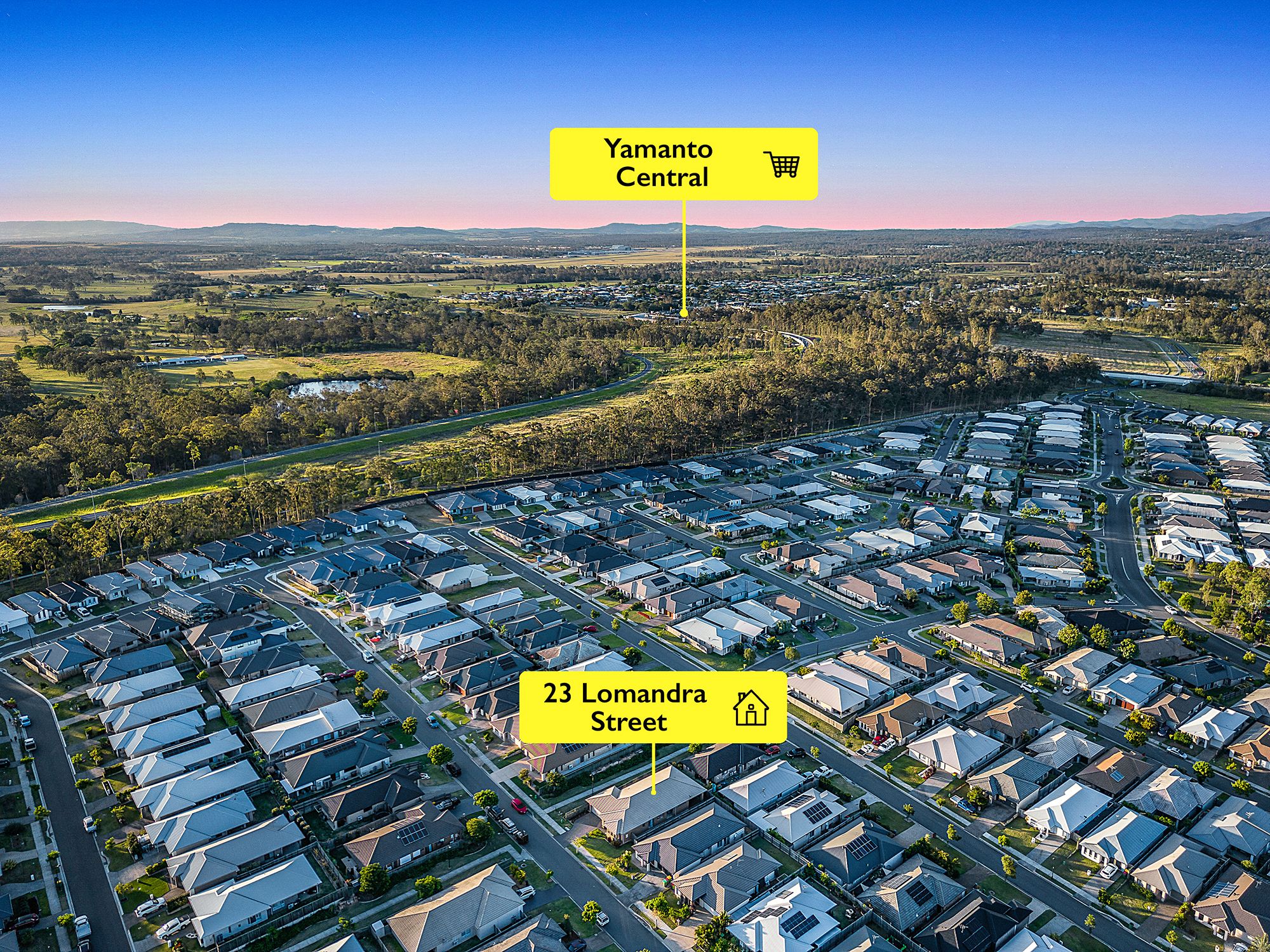 23 Lomandra Street, Deebing Heights, QLD 4306