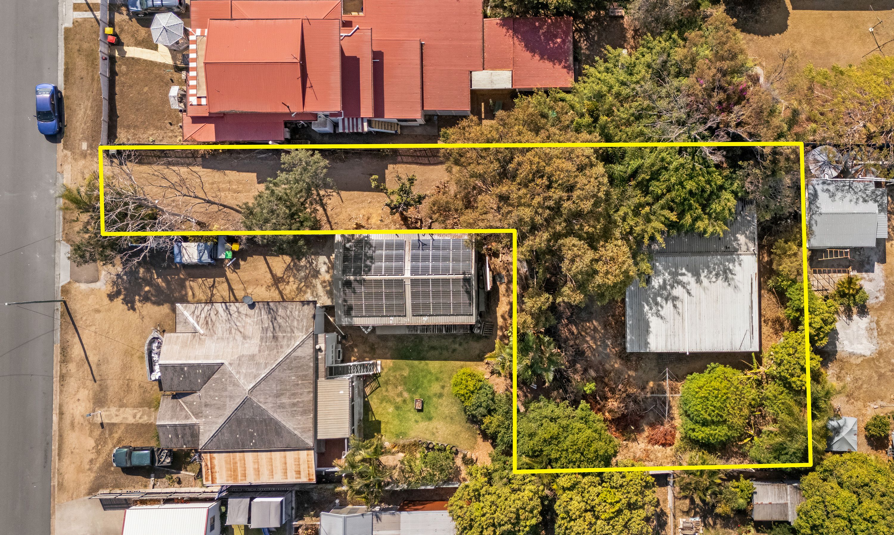 194 Oaka Street, South Gladstone, QLD 4680
