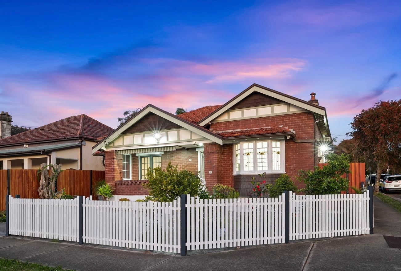 18 Bold Street, Burwood, NSW 2134
