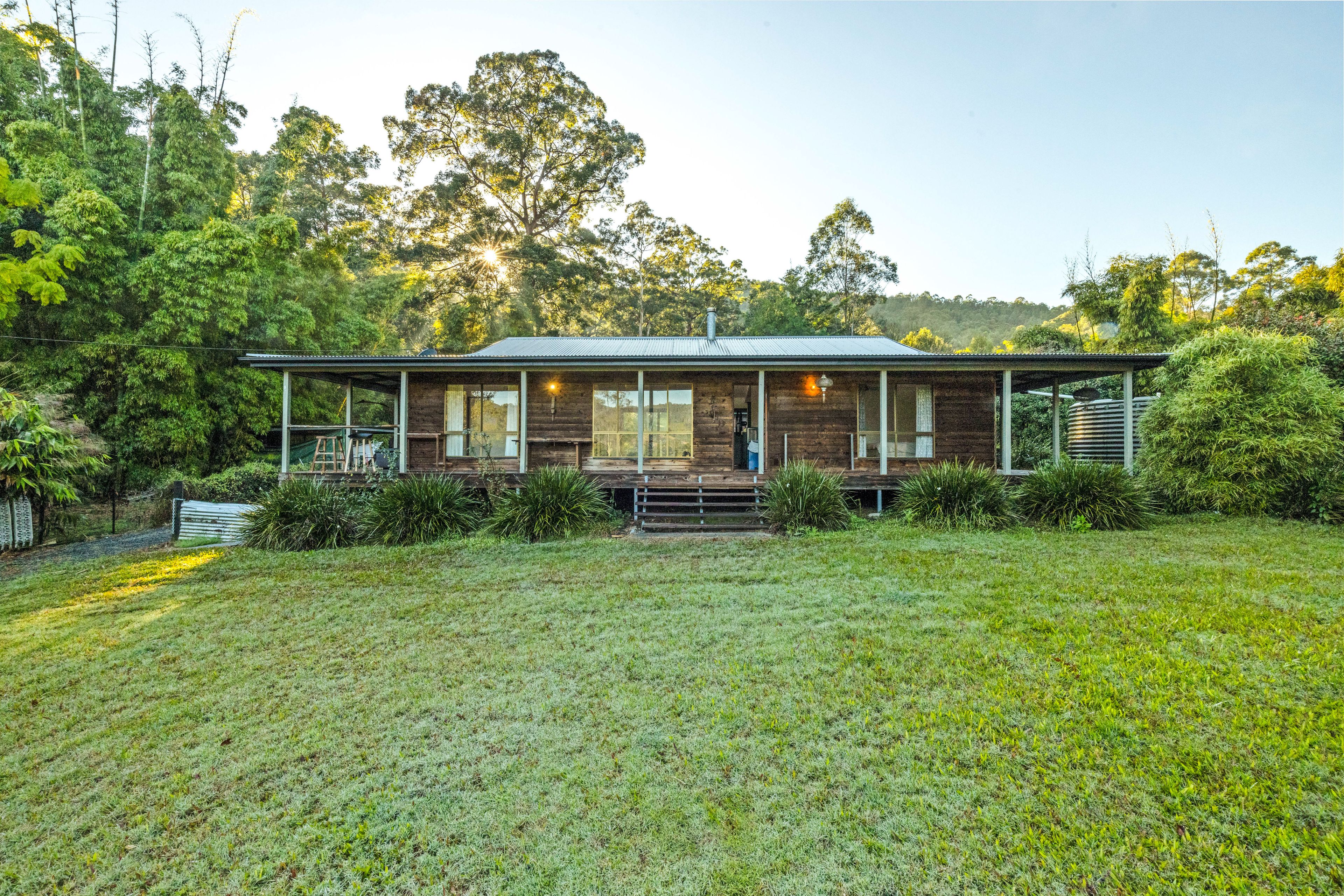 580 Eastern Mary River Road, Cambroon, QLD 4552