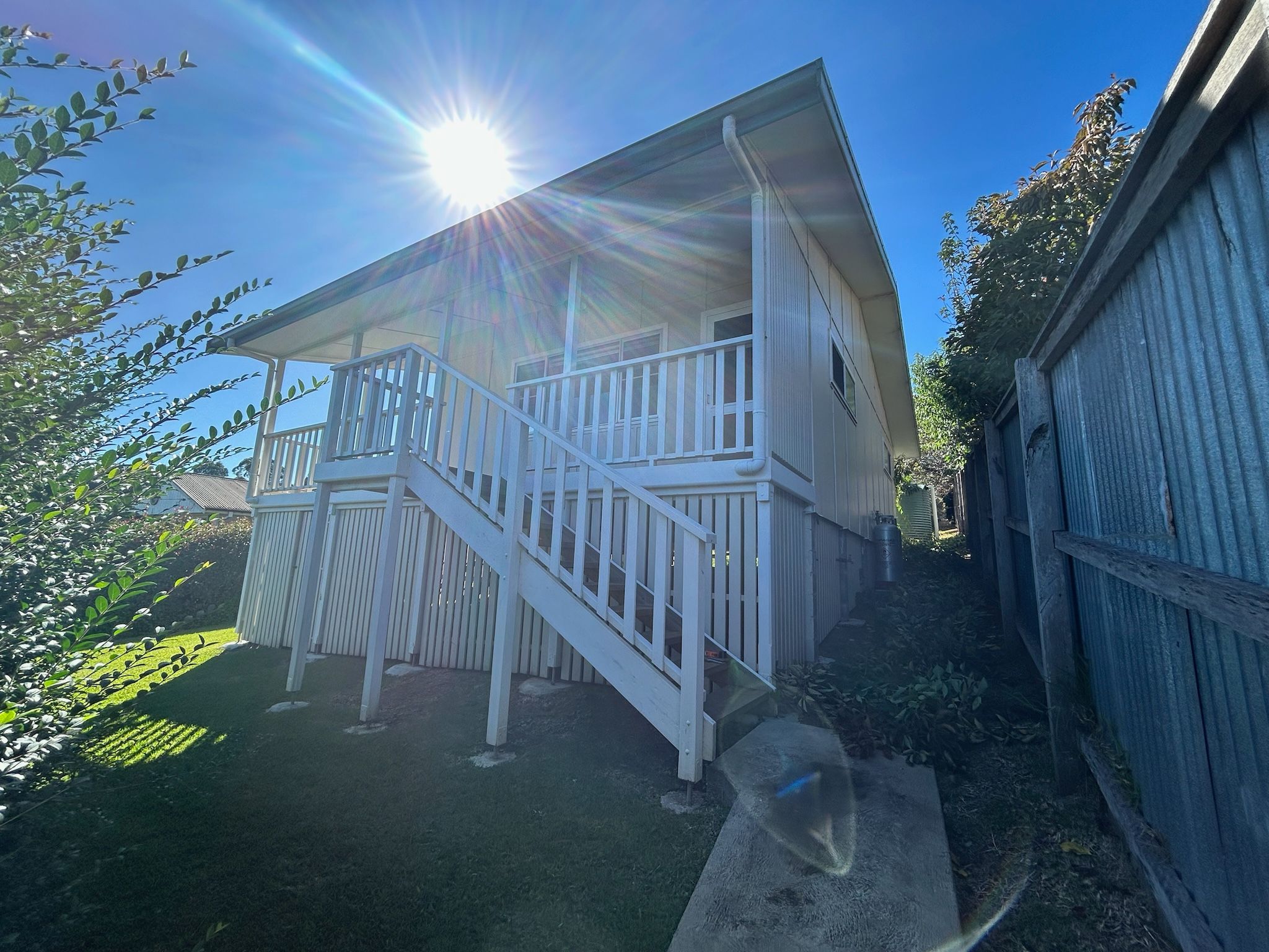 8A Parkes Street, Dorrigo, NSW 2453