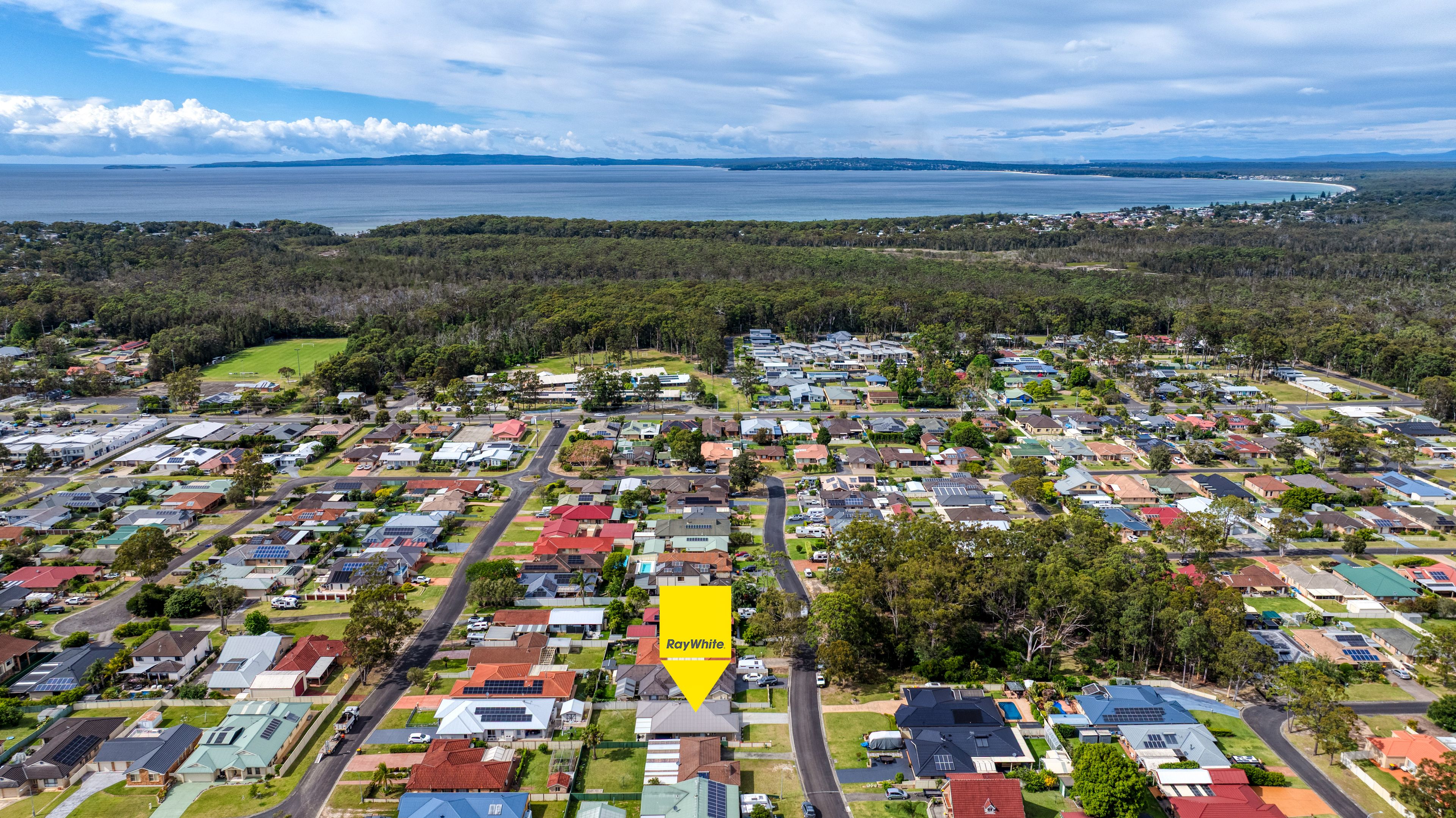 12 Barden Close, Callala Bay, NSW