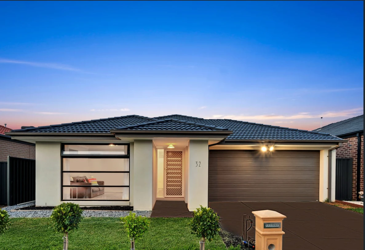 32 Henbury Street, Tarneit, VIC 3029
