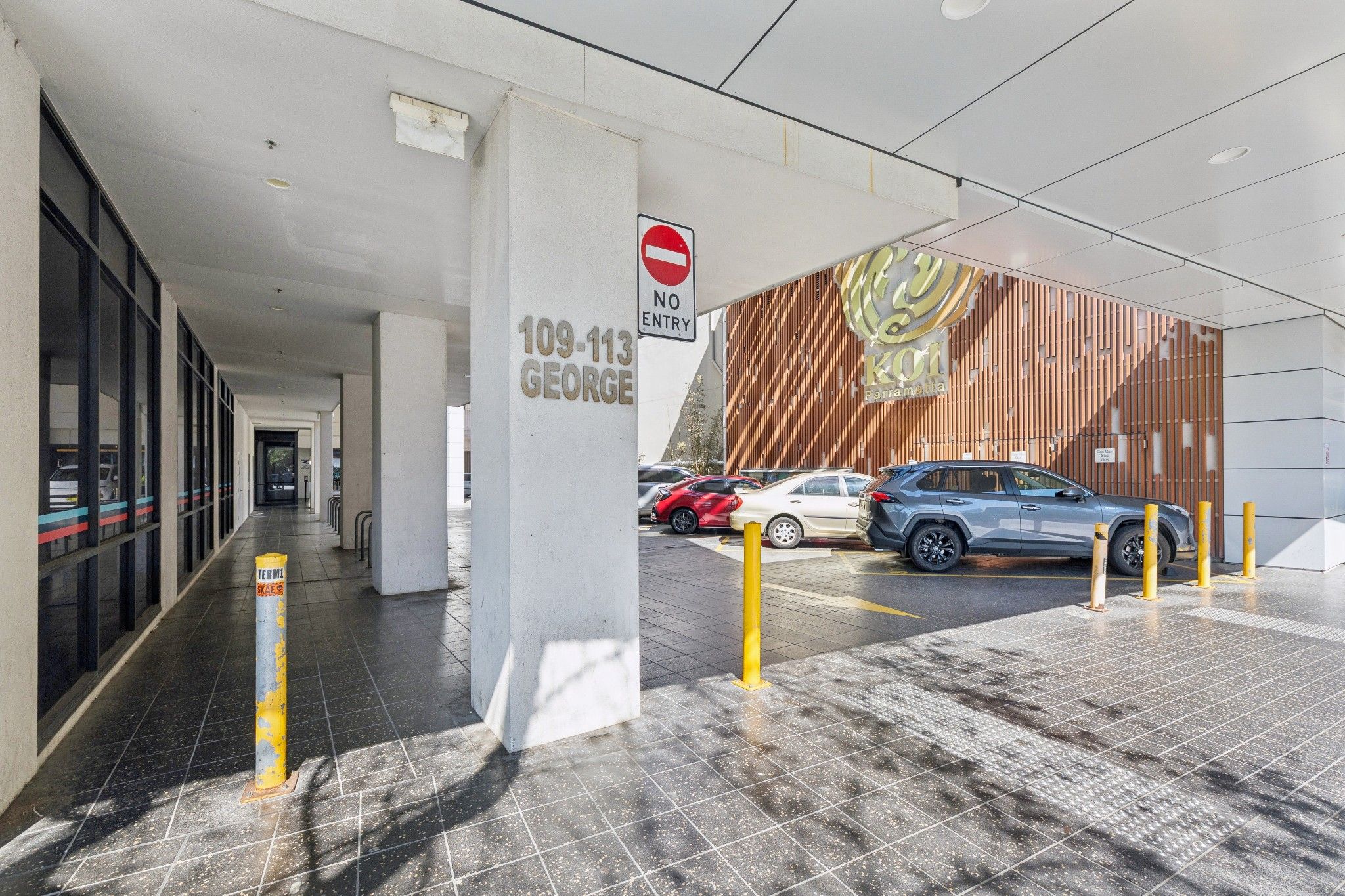 132/109-113 George Street — photo 16 of 25