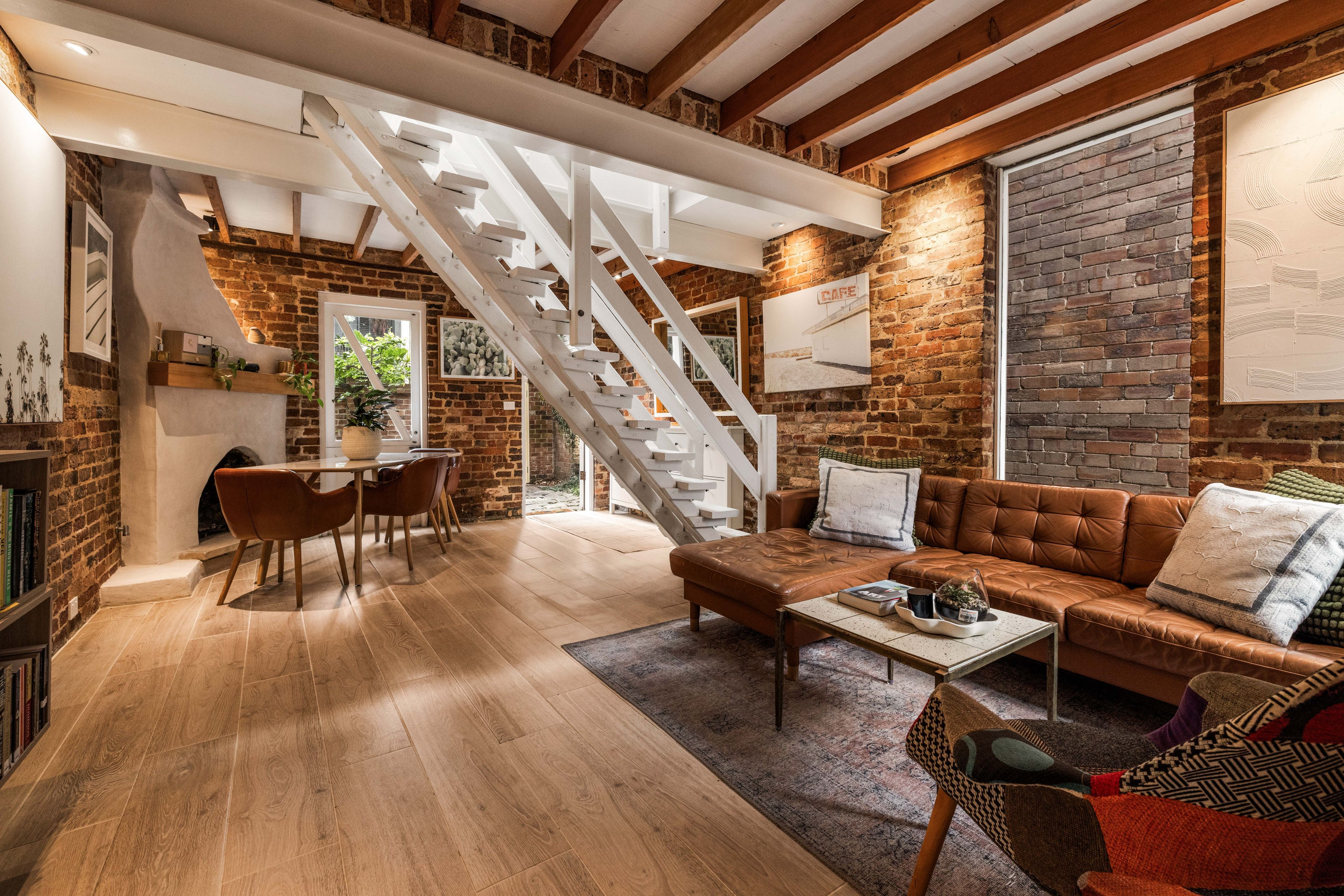 58 Arthur Street — photo from Ray White Touma Taylor - Redfern
