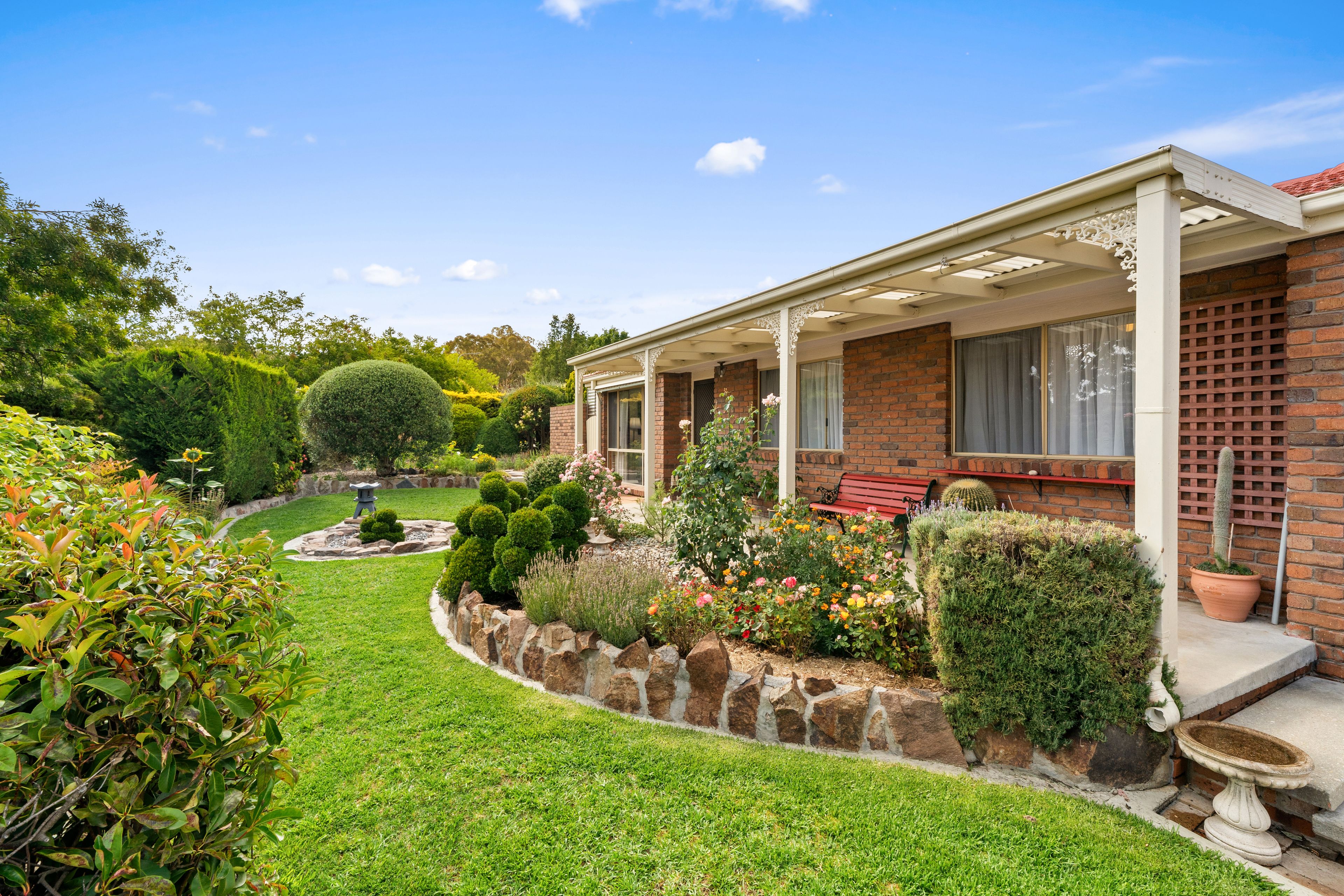 2 Pankhurst Crescent, Gilmore, ACT 2905