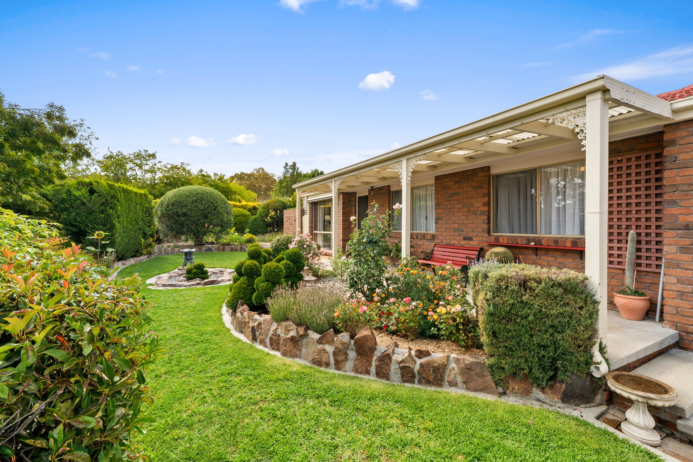 2 Pankhurst Crescent, Gilmore, ACT 2905