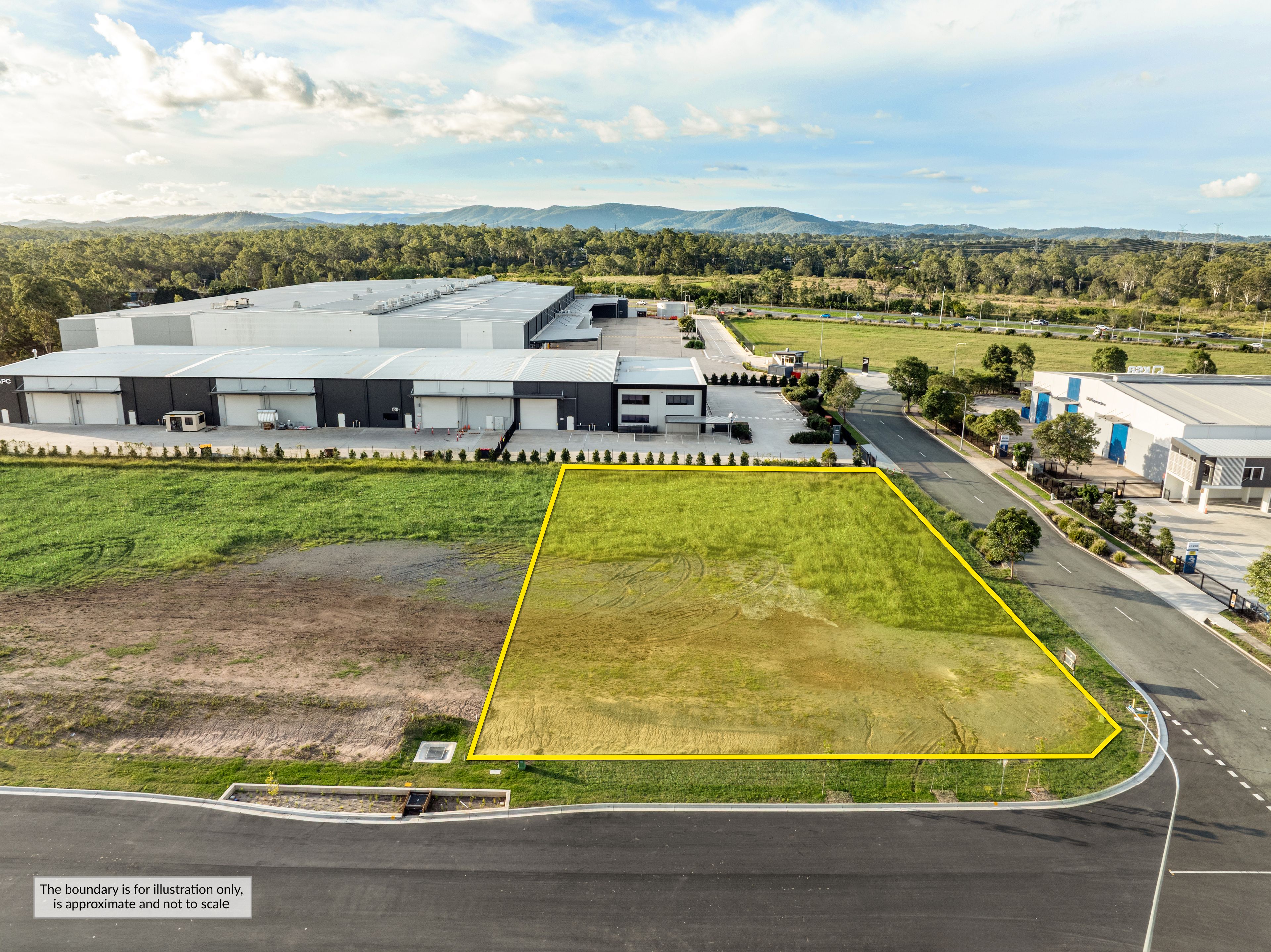 1 Walker Place, Bundamba, QLD 4304