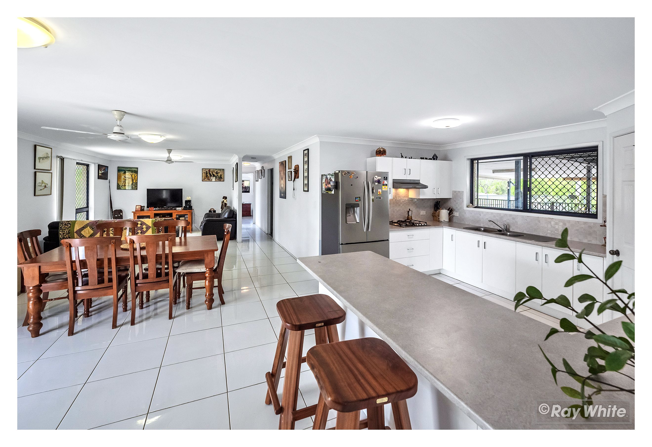 37 Oxley Drive, Glenlee, QLD 4711 House for Sale Ray White Rockhampton