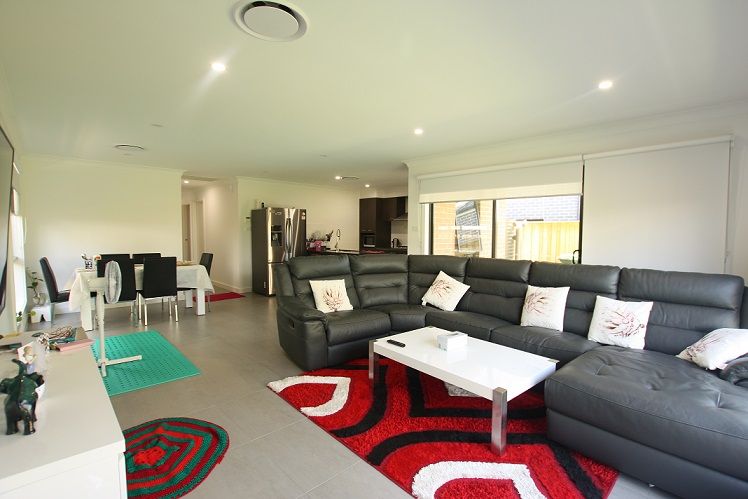 16 Watervale Avenue, Catherine Field, NSW 2557