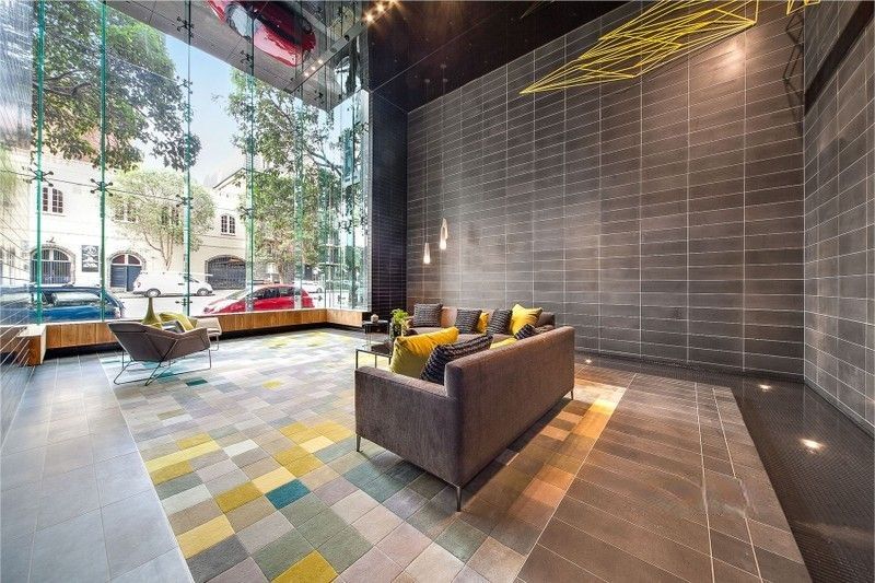 624/23 Blackwood Street, North Melbourne, VIC 3051