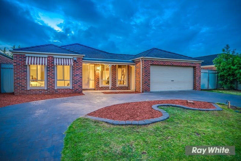 24 Glencoe Avenue, Truganina, VIC 3029