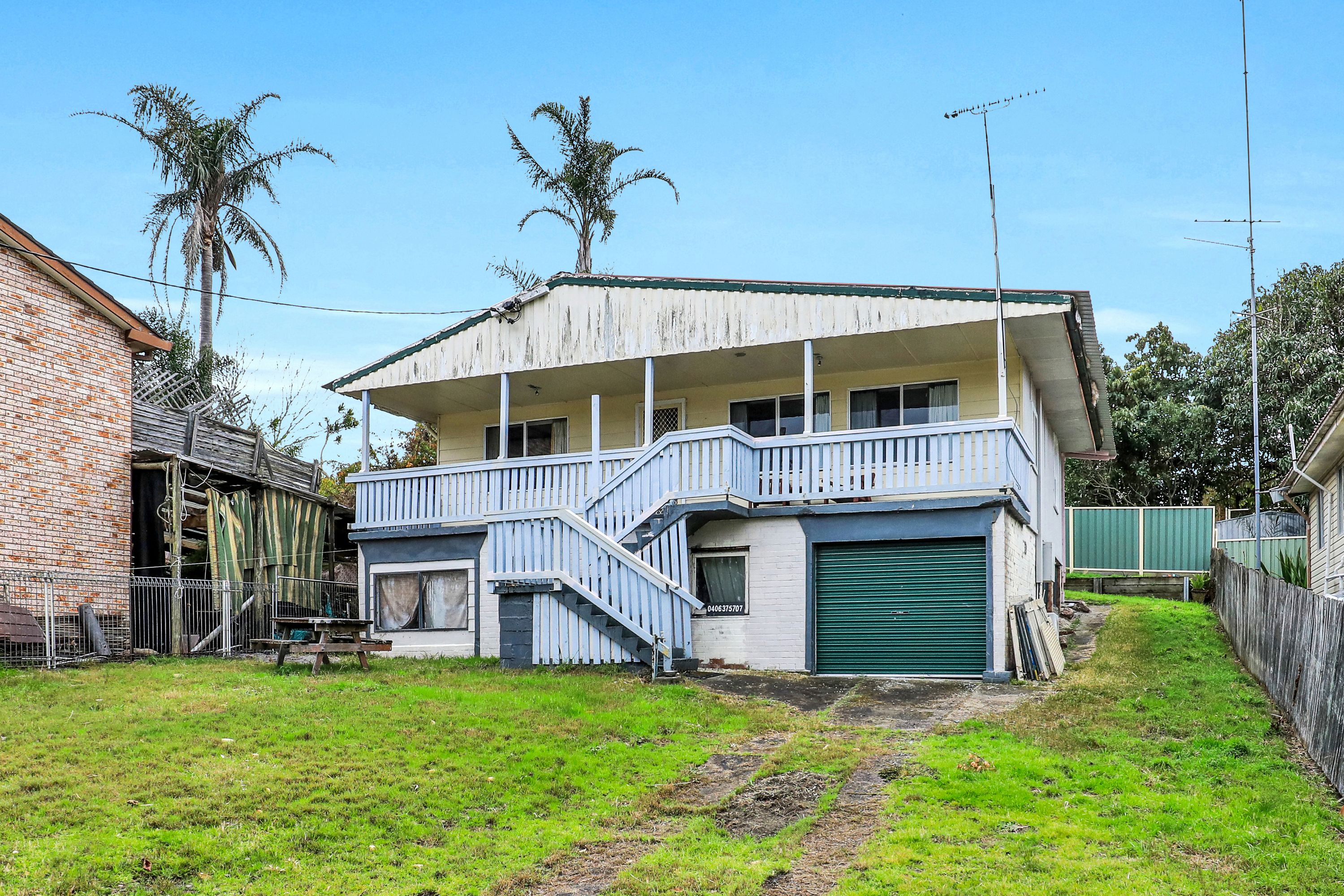 21 Boyd Avenue — photo from Ray White The Zenith Group - Nelson Bay