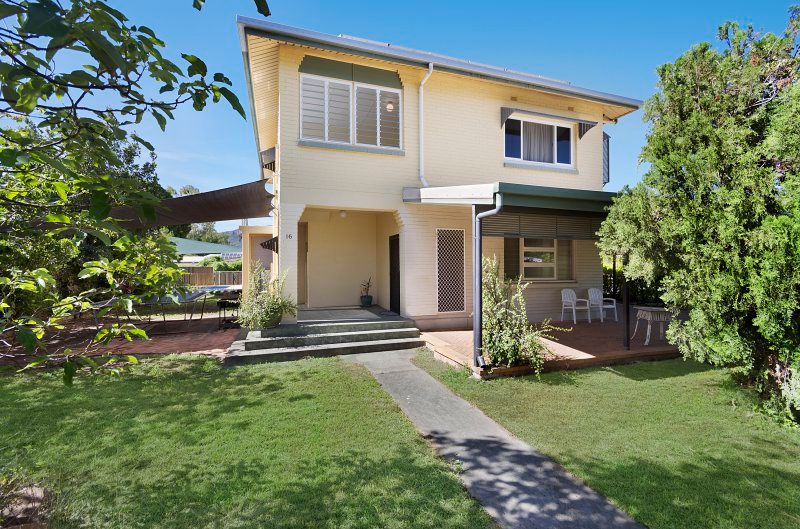 16 Swales Street, Mundingburra, QLD 4812
