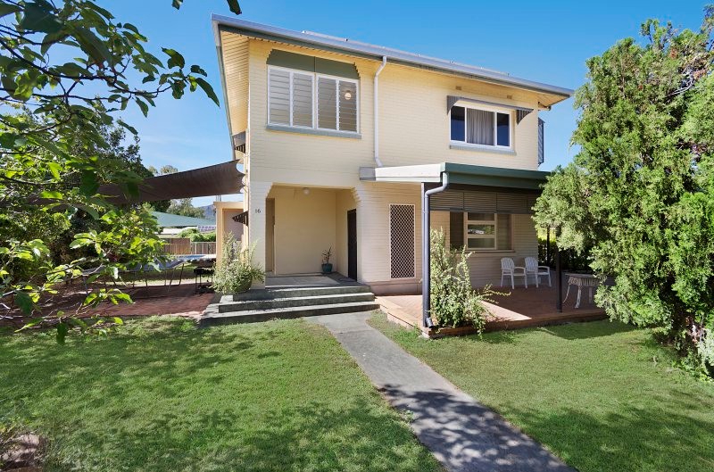 16 Swales Street, Mundingburra, QLD 4812