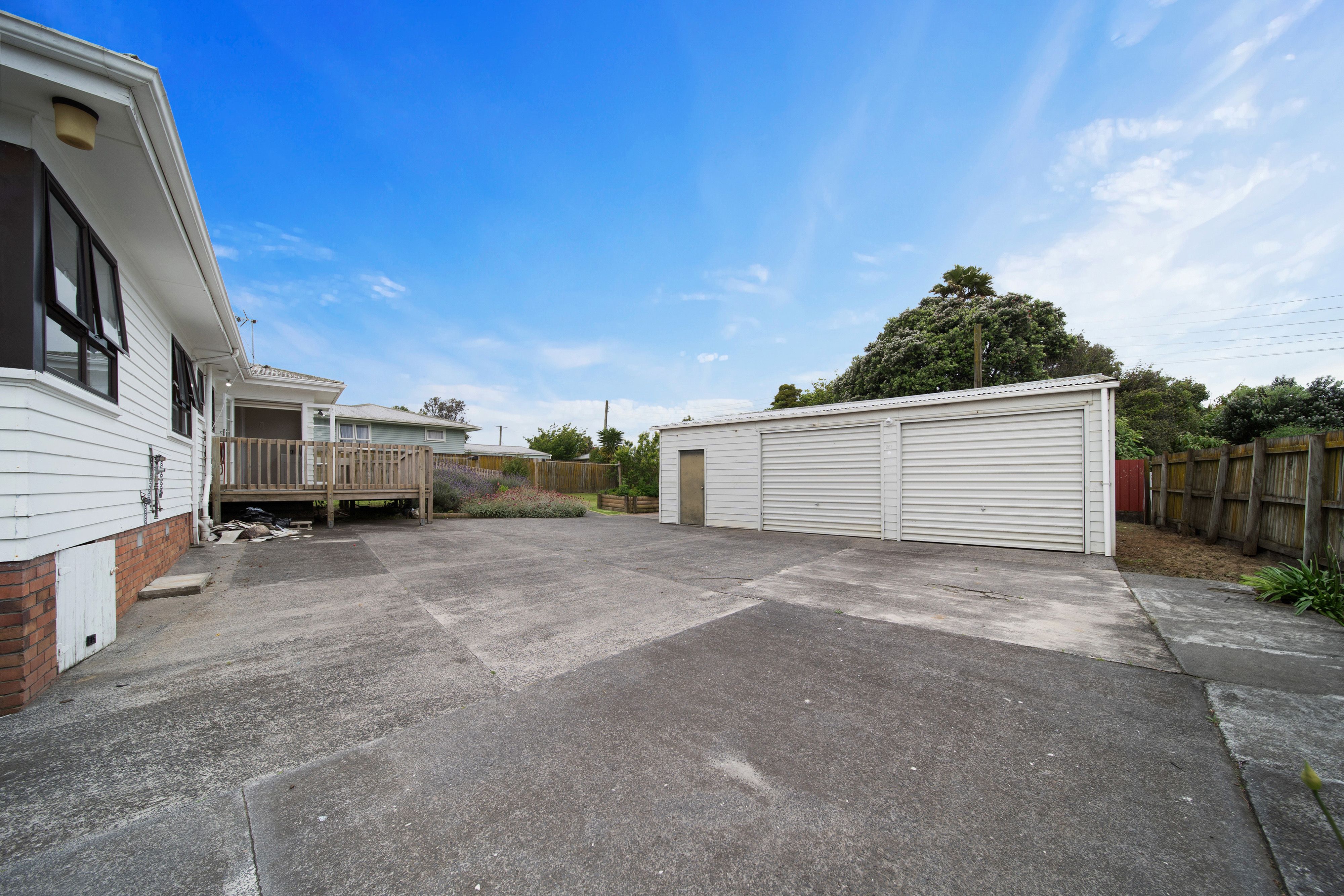 261 Puhinui Road, Papatoetoe, Manukau City