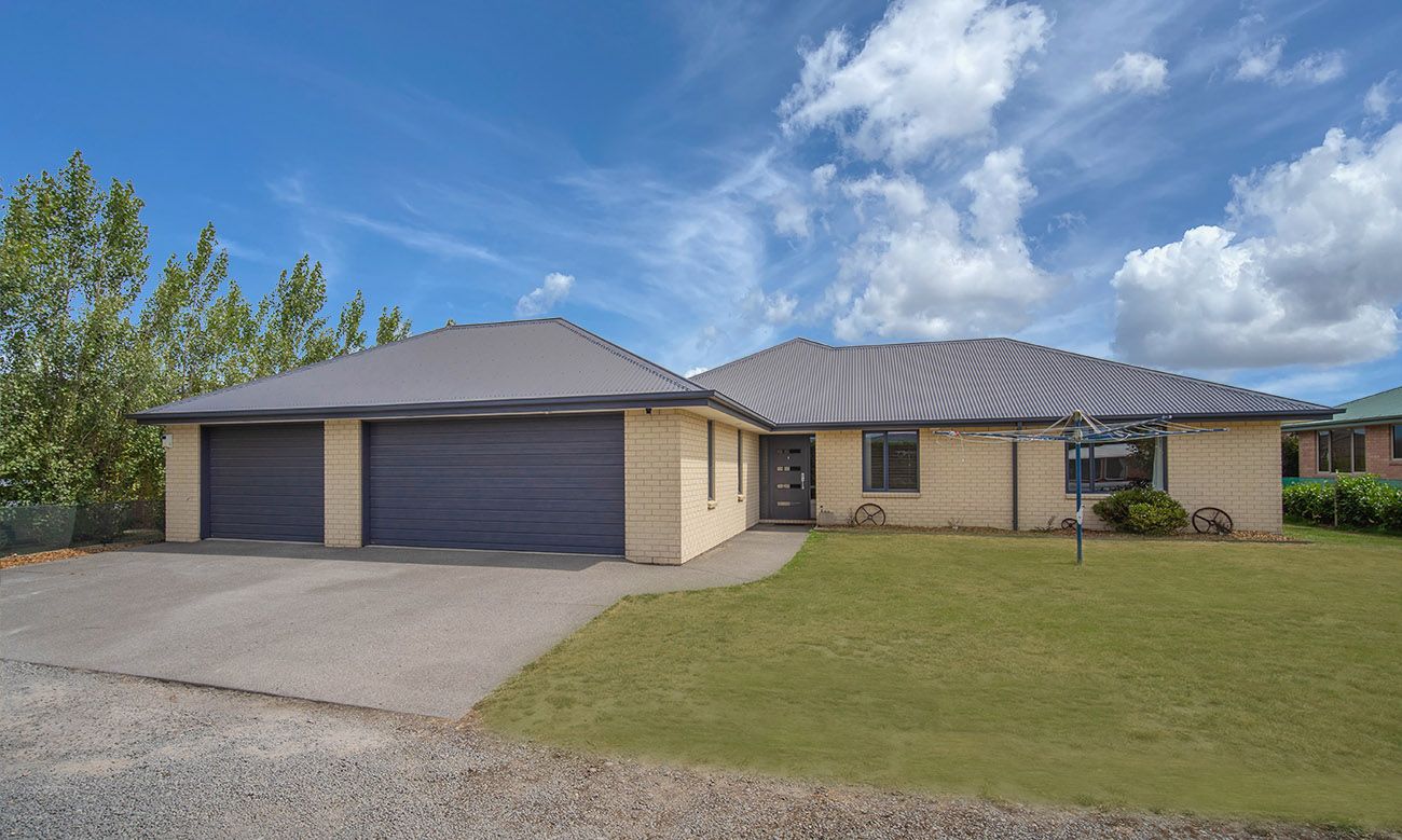 138 Brookside Road, Rolleston, Selwyn District