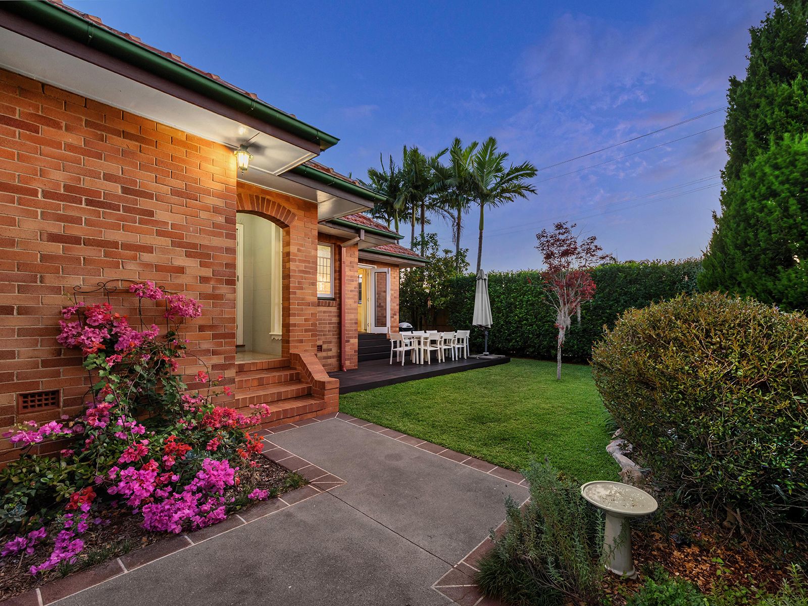 63 Somers Street, Nudgee, QLD 4014