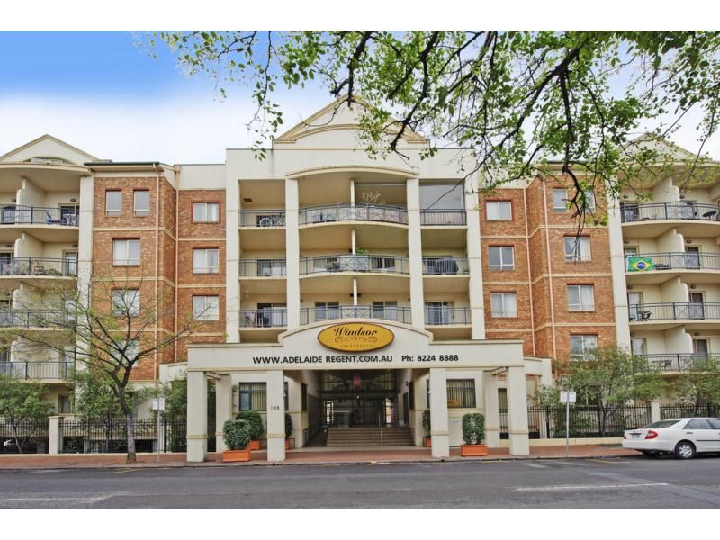 7b/188 Carrington Street, Adelaide, SA 5000