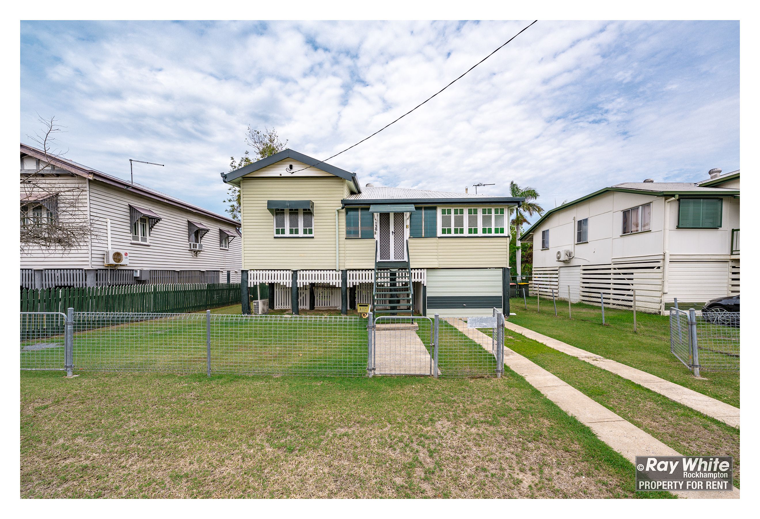 138 Nobbs Street, Berserker, QLD 4701