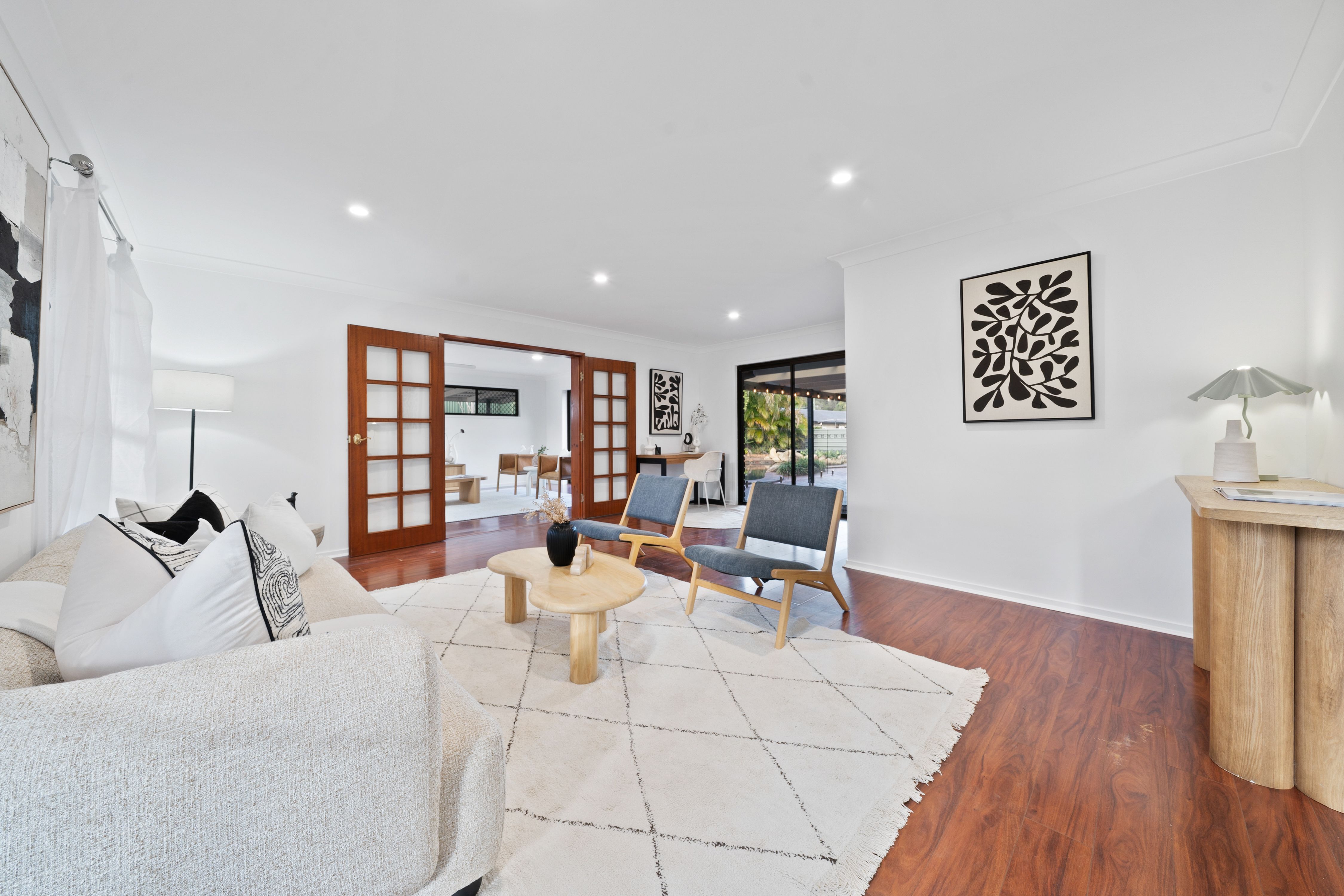 3 Columbia Court, Springwood, QLD 4127