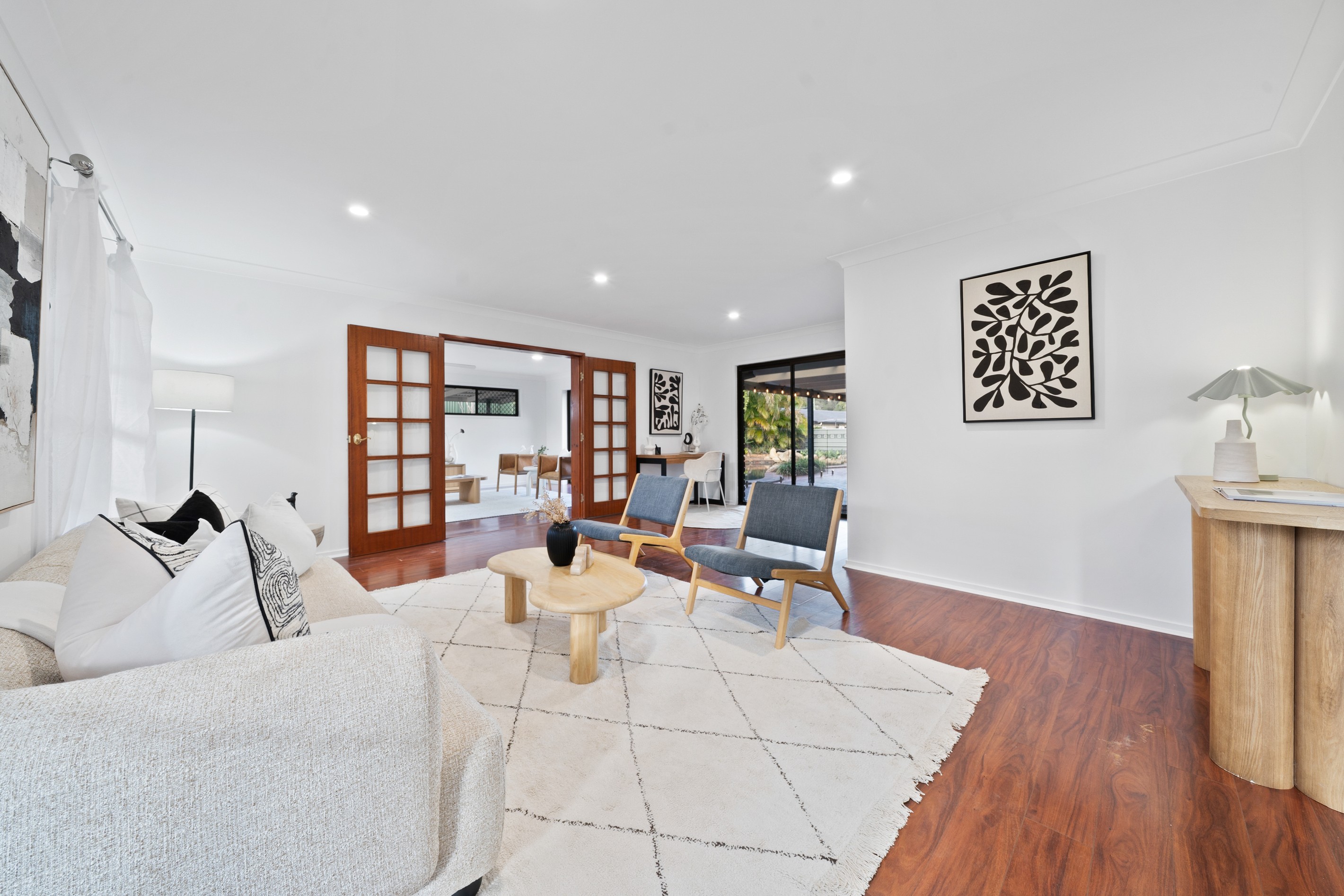 3 Columbia Court, Springwood, QLD 4127