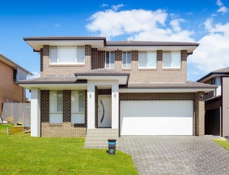 15 Trippe Street, Riverstone, NSW 2765