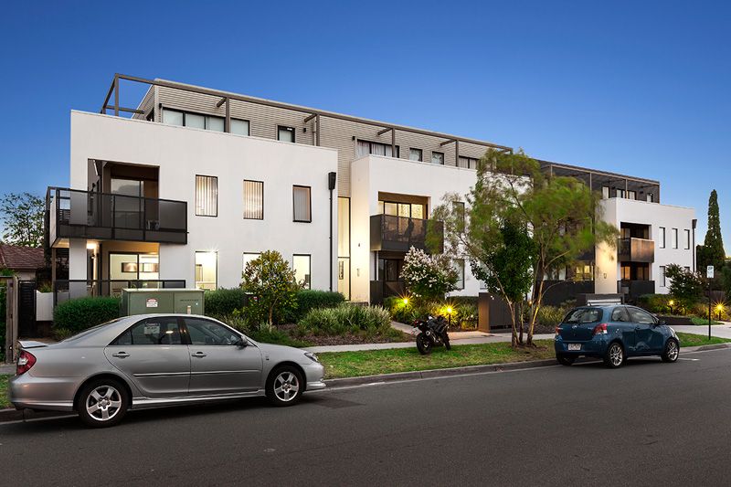 4/24-26 Burton Avenue, Clayton, VIC 3168