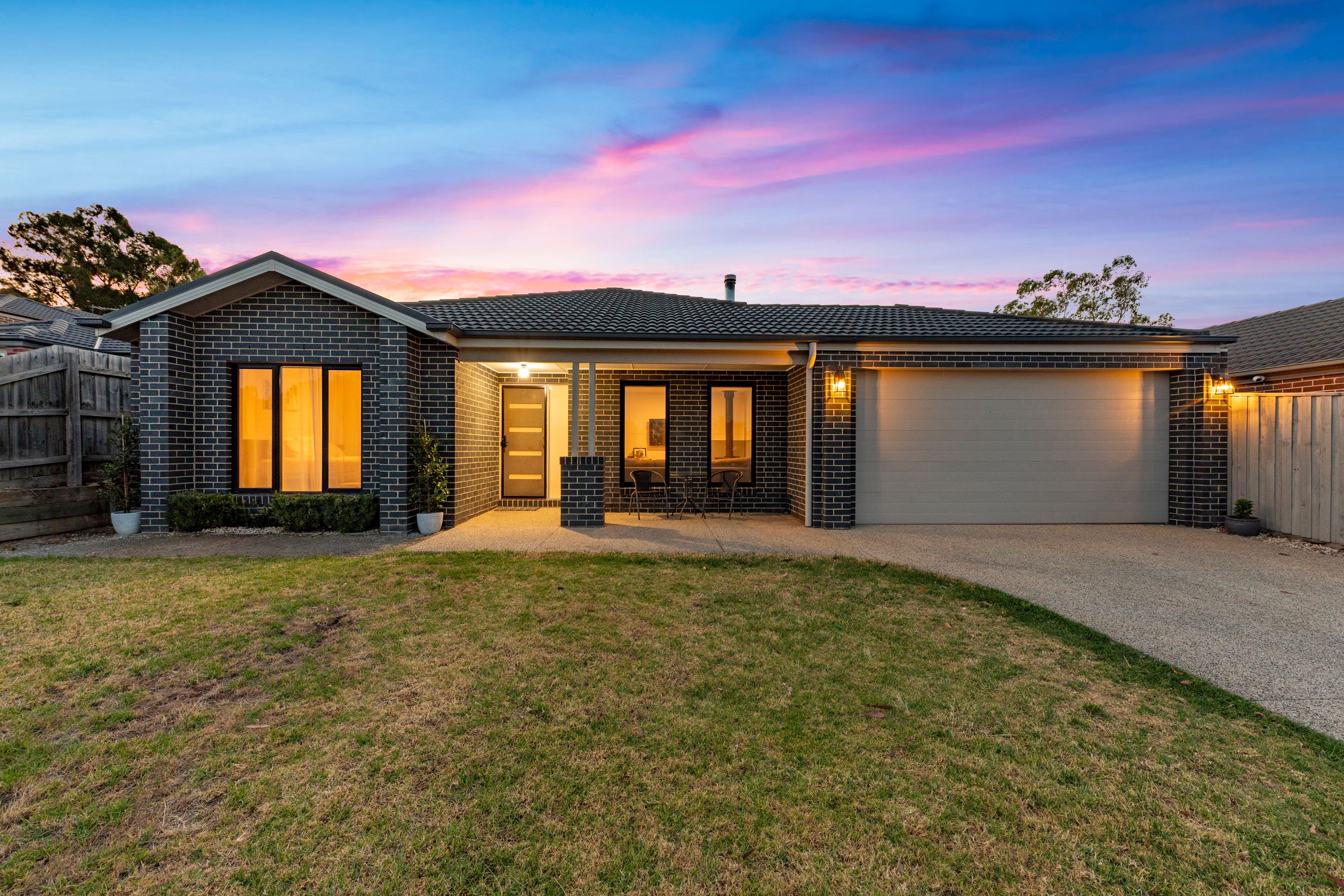 37 Thwaites Road, Pakenham VIC 3810