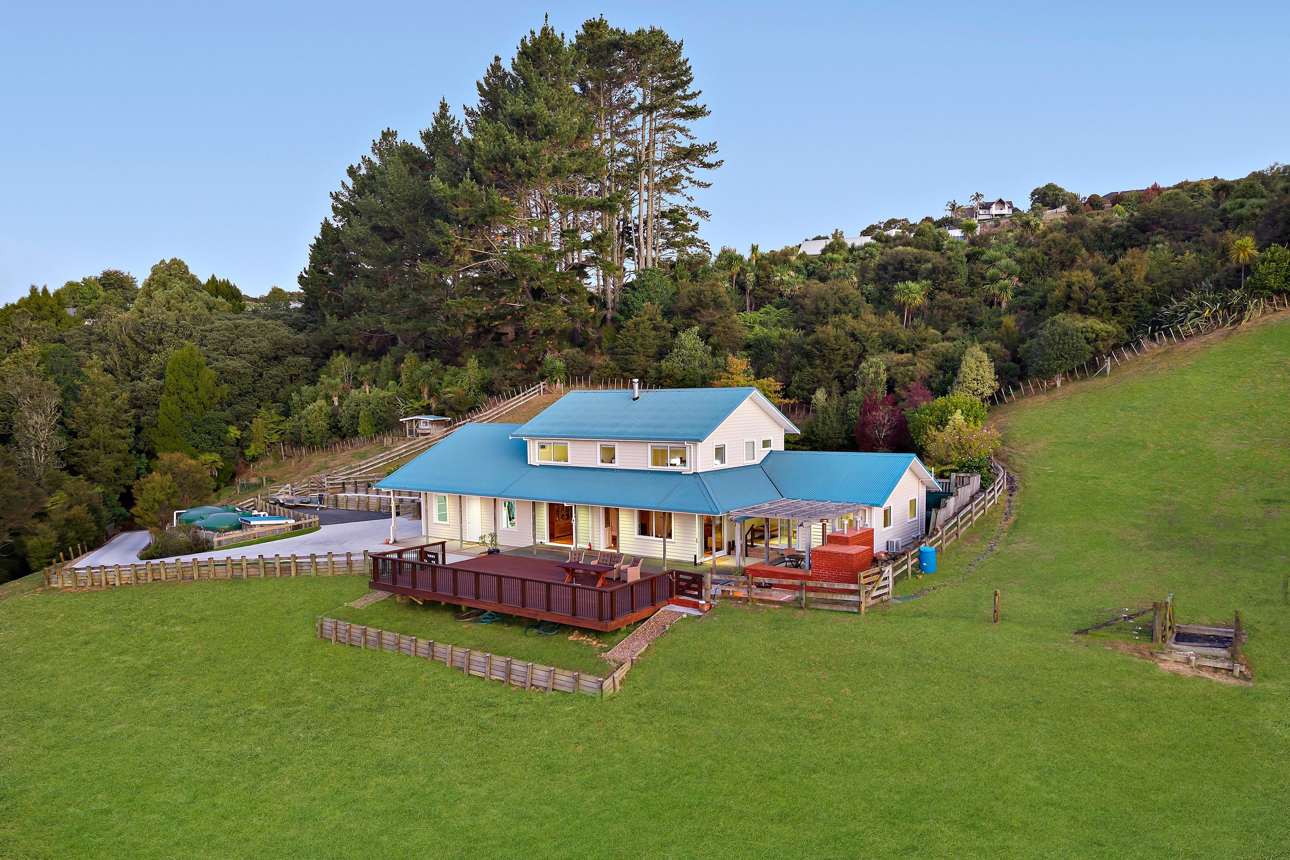 73 Judge Richardson Drive, Drury, Papakura