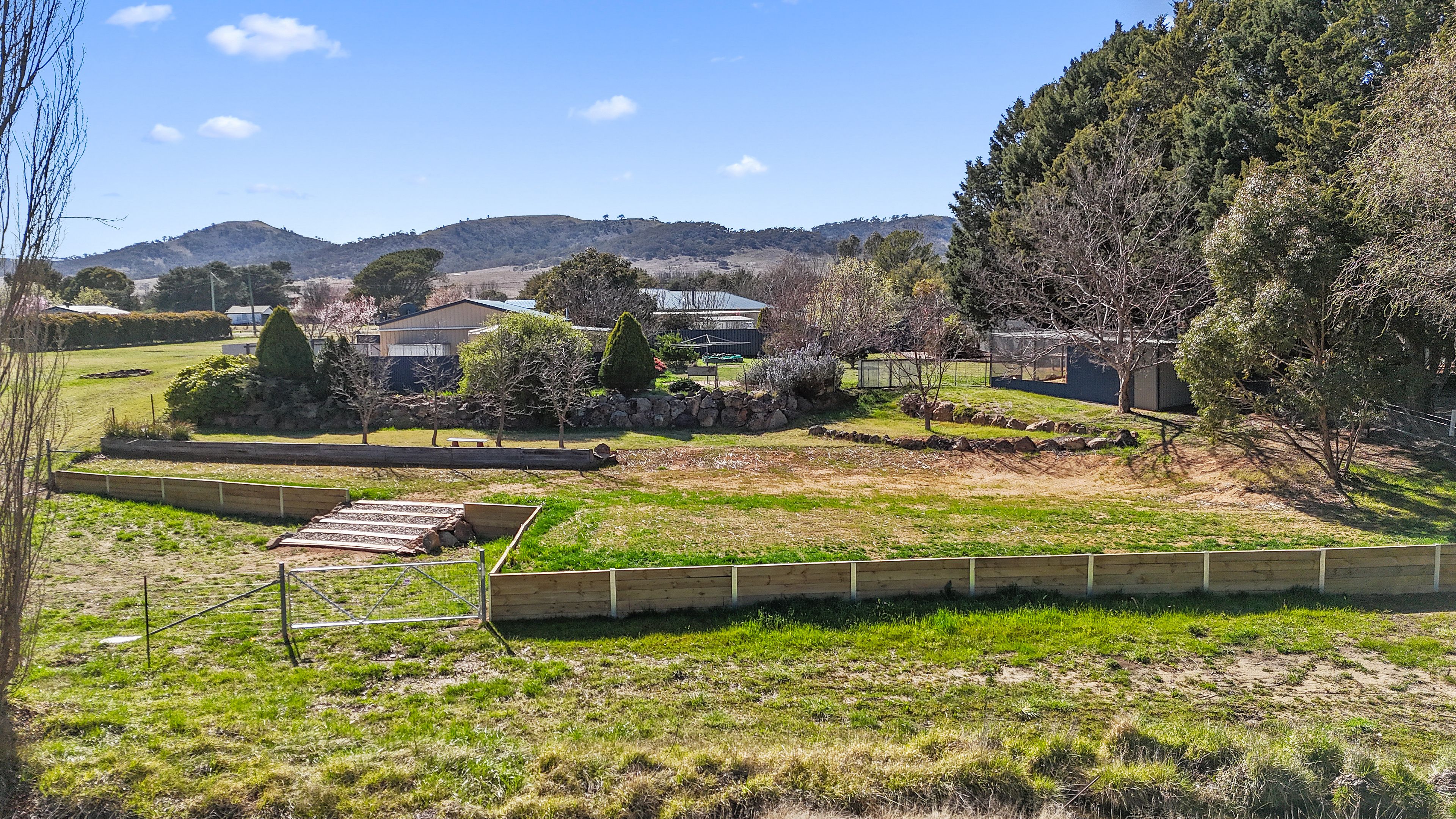 12 Swan Street, Bredbo, NSW 2626