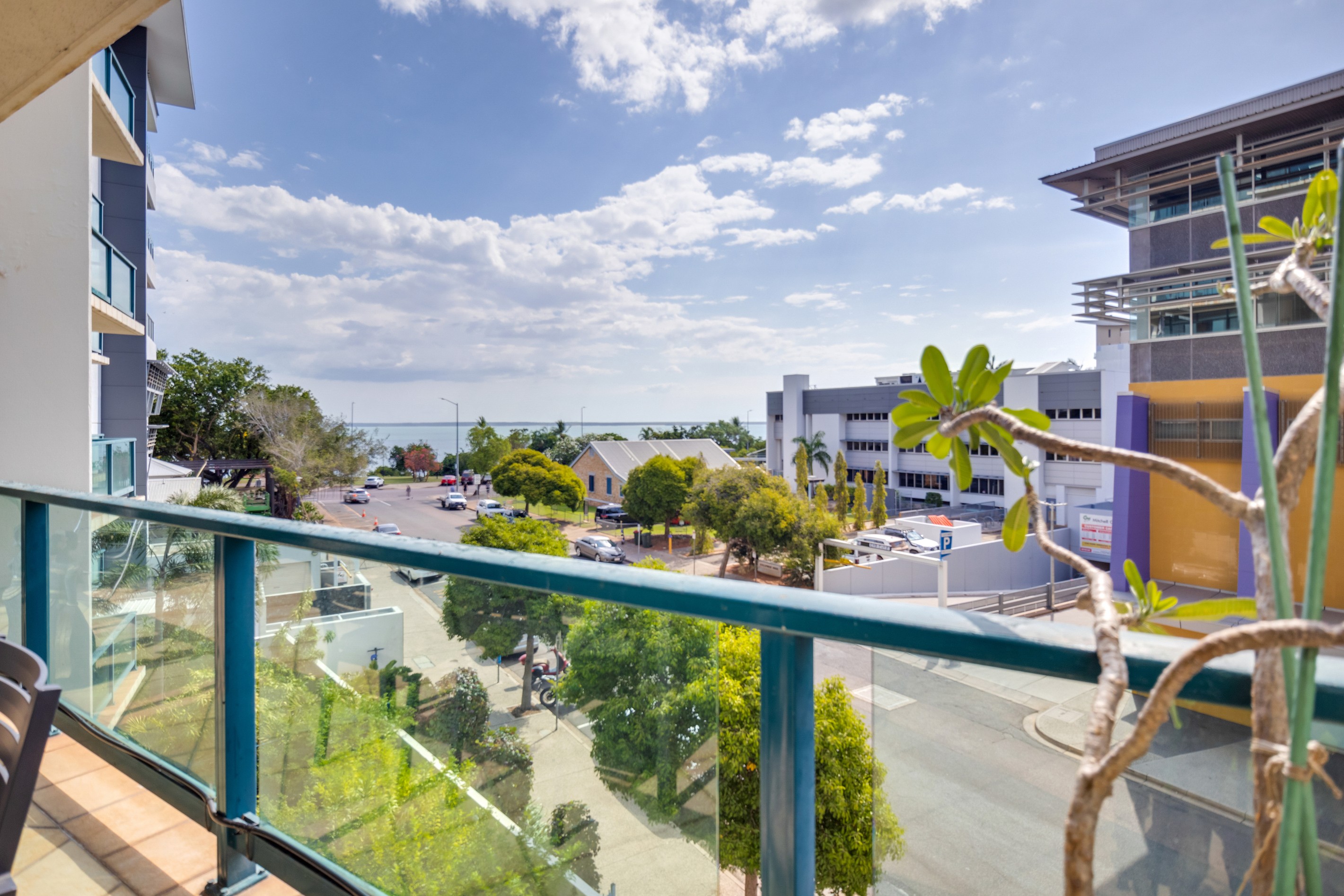 14/8 Knuckey Street, DARWIN CITY, NT 0800