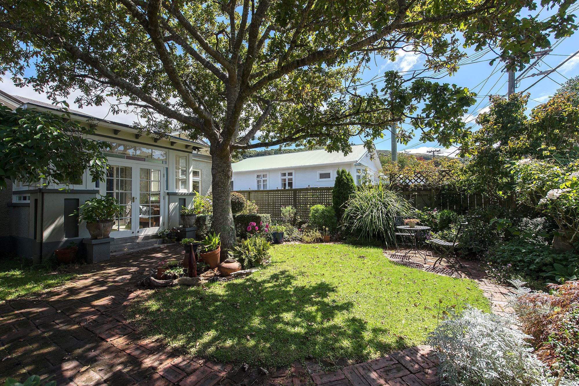41 Parkvale Road, Karori, Wellington City