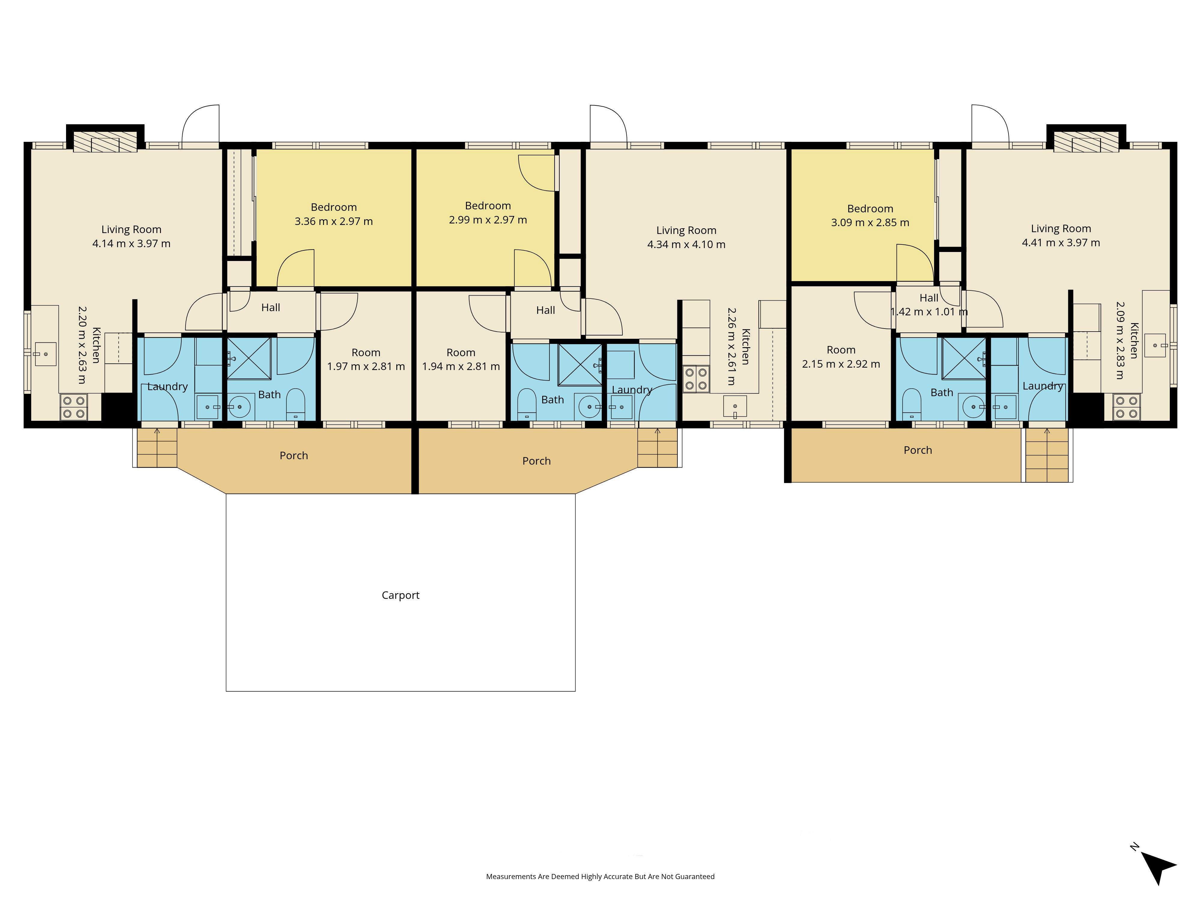 16 Margaret Street, Tokoroa, South Waikato District