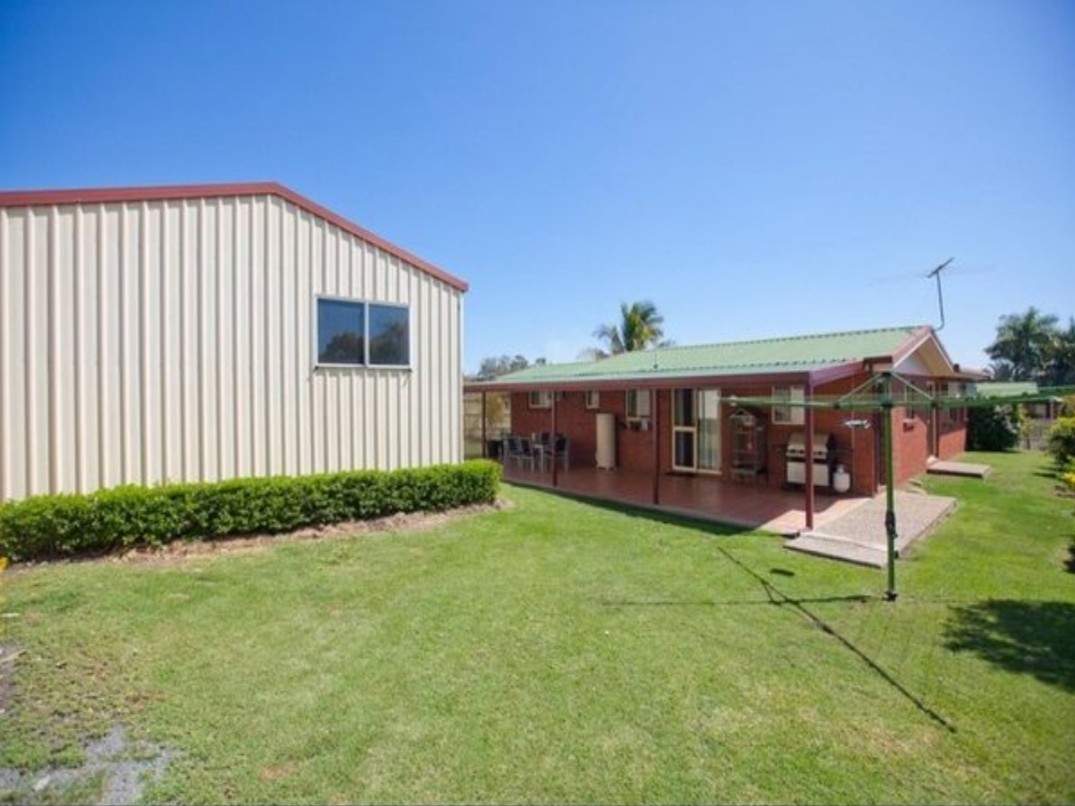 28 Conaghan Street, Gracemere, QLD 4702