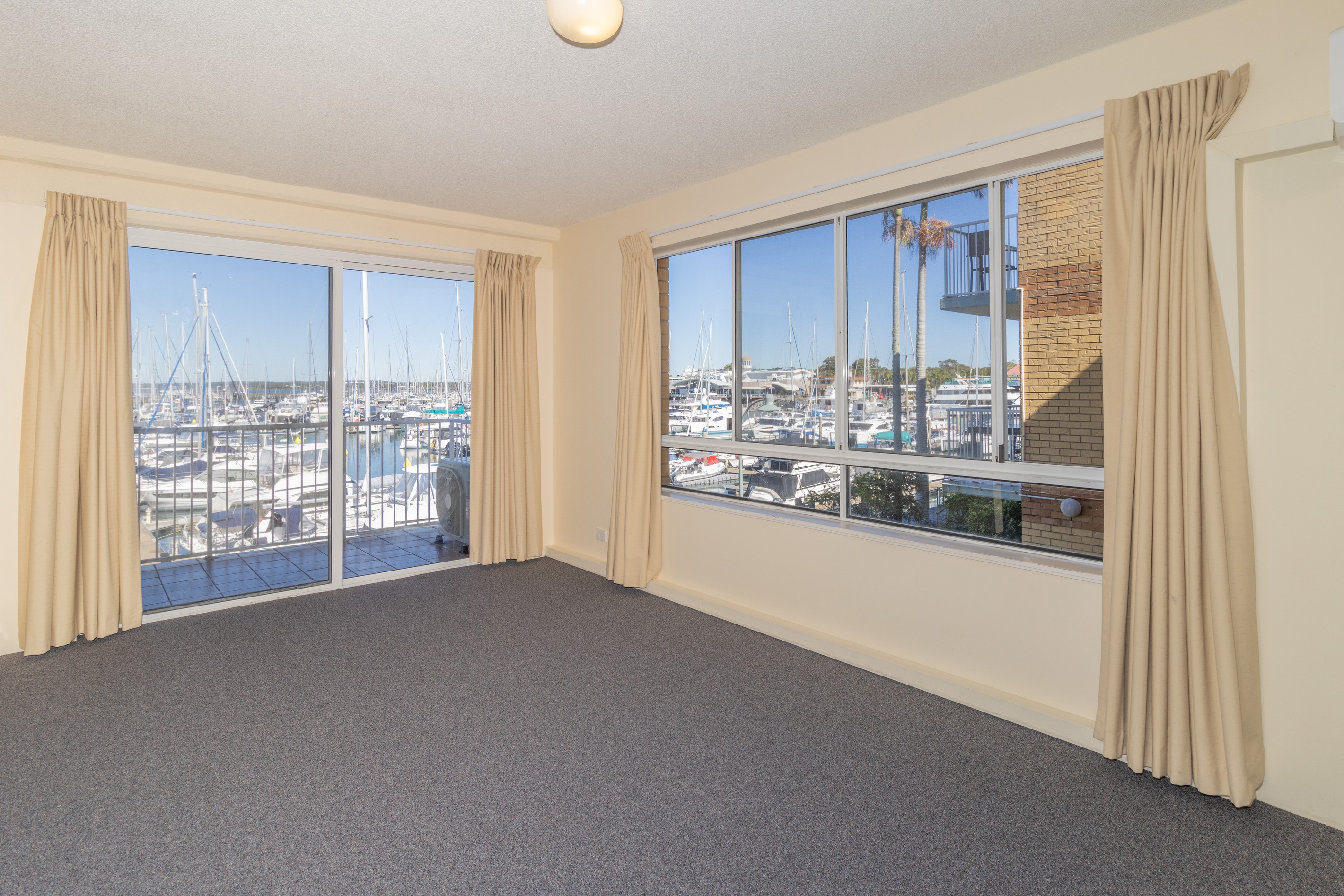 35/17 Buccaneer Drive (Great Sandy Straits Marina Resort), Urangan, QLD 4655