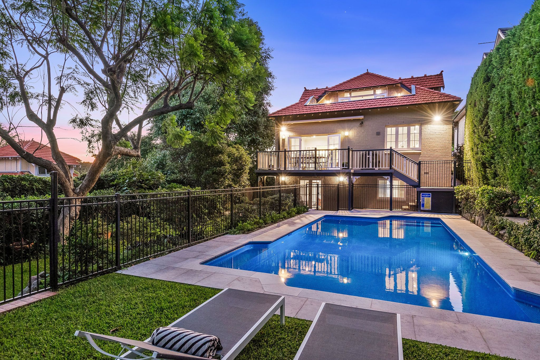 3 Wunda Road, Mosman, NSW 2088