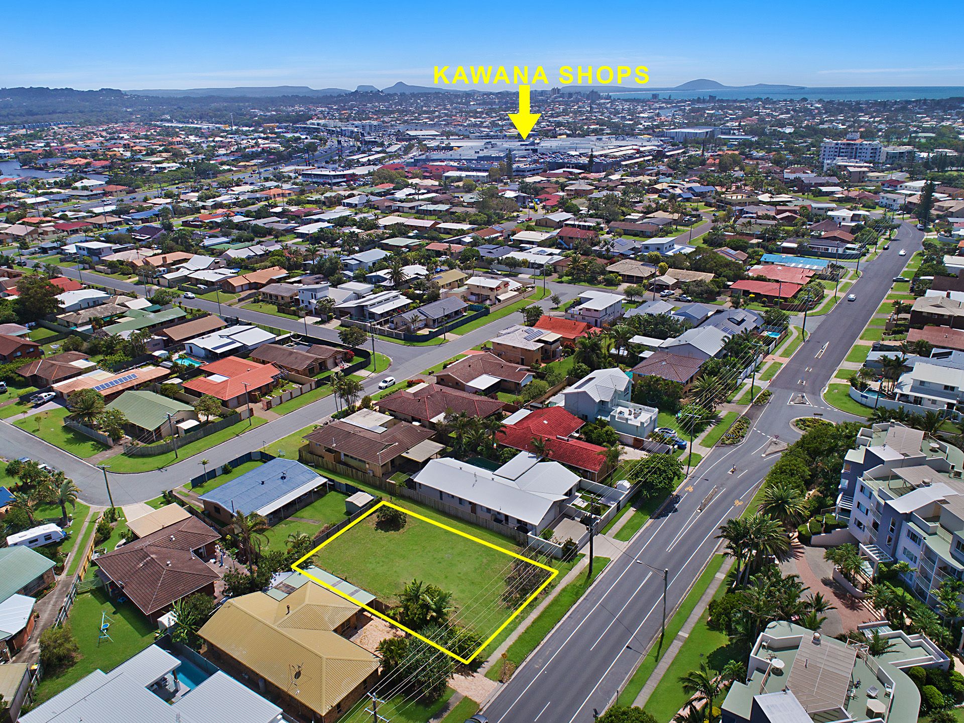 86 Lowanna Drive, Buddina, QLD 4575