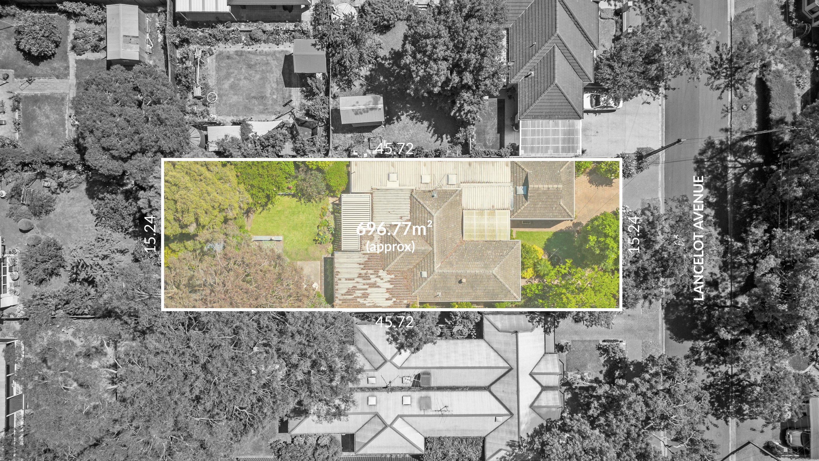 16 Lancelot Avenue, Hazelwood Park, SA 5066