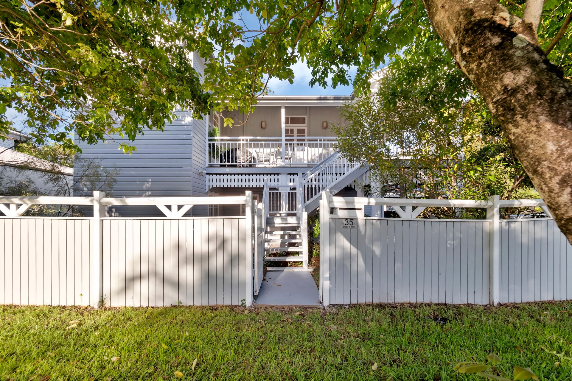 35 Elliott Street, Clayfield, QLD 4011