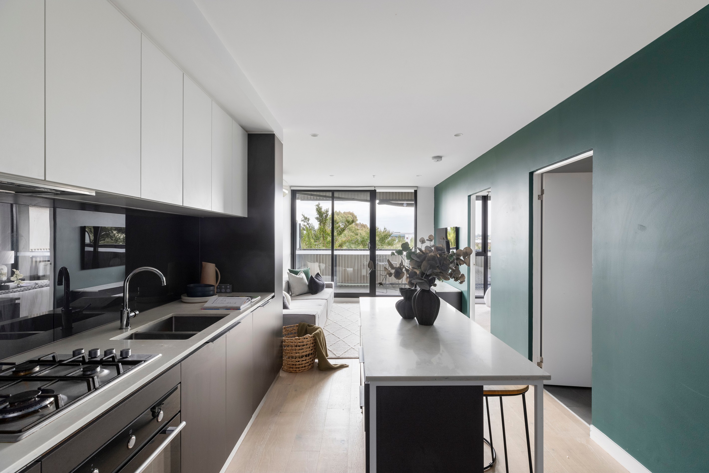 203/183 High Street, Preston, VIC 3072