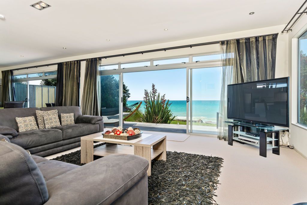 141 Pukehina Parade, Pukehina, Western Bay Of Plenty District
