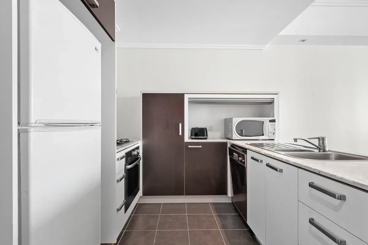 47/22 Barry Parade, Fortitude Valley, QLD 4006 - Sold Apartment - Ray ...