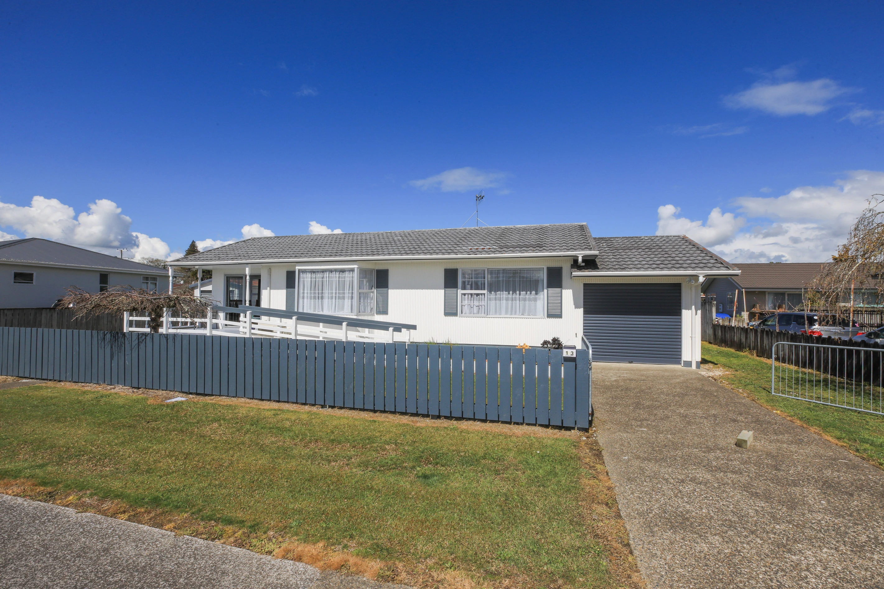 13 Te Kawa Street, Otorohanga, Otorohanga District