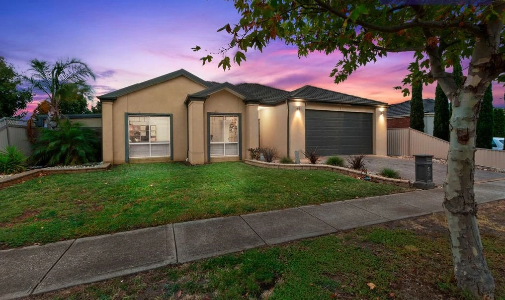 26 Palmer Avenue, Point Cook, VIC 3030