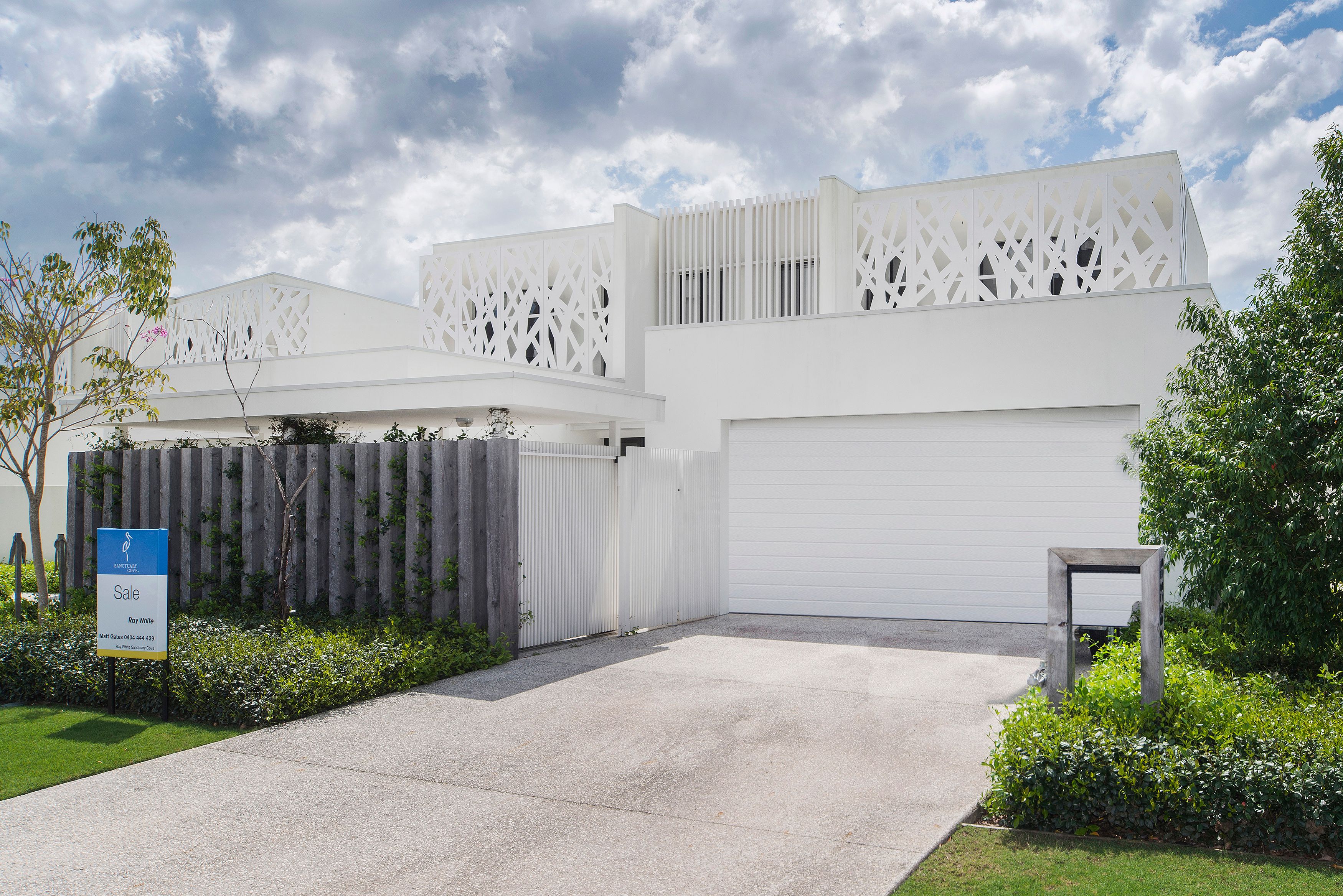2635 The Address, Sanctuary Cove QLD 4212