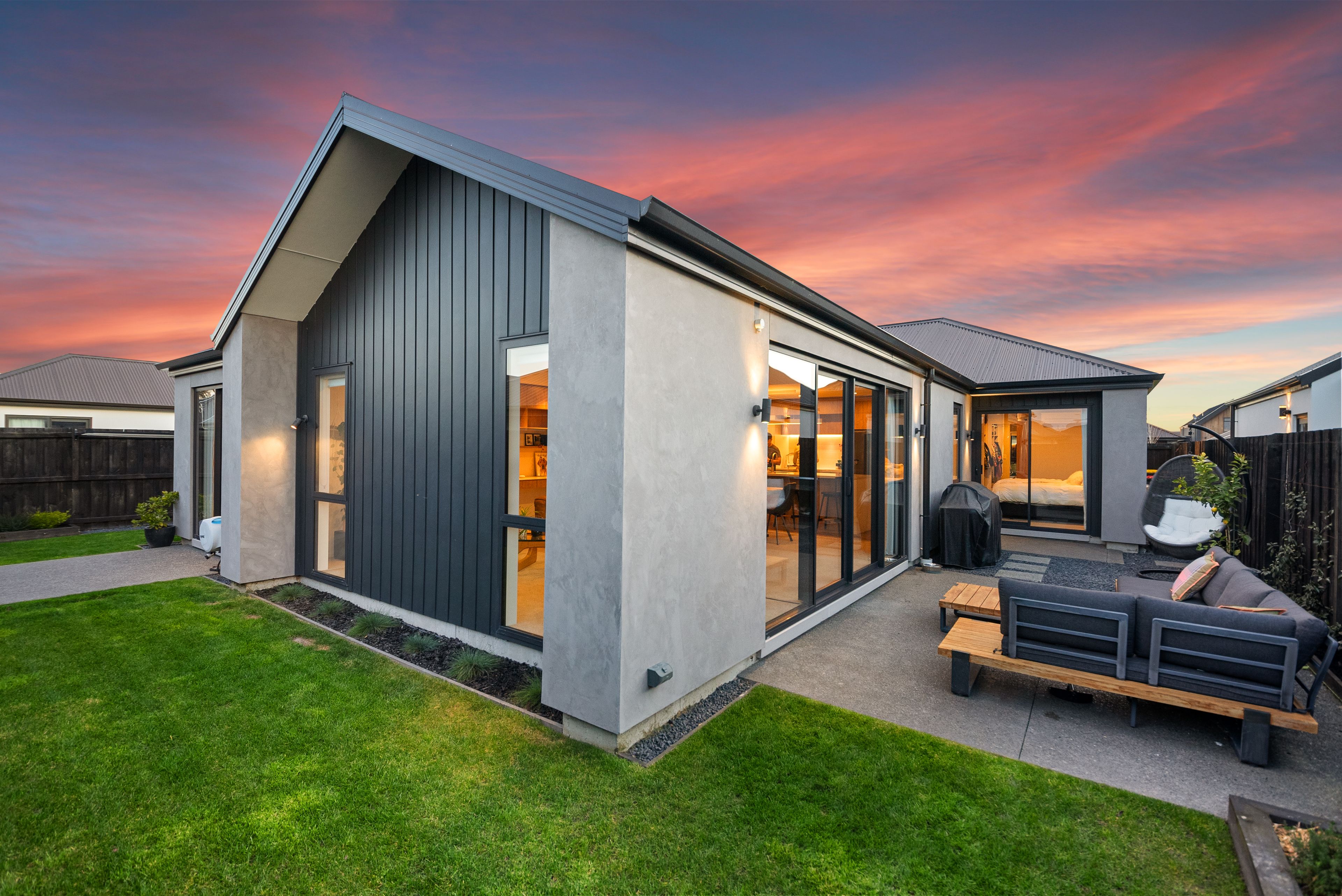 14 Navarra Road, Halswell, Christchurch City