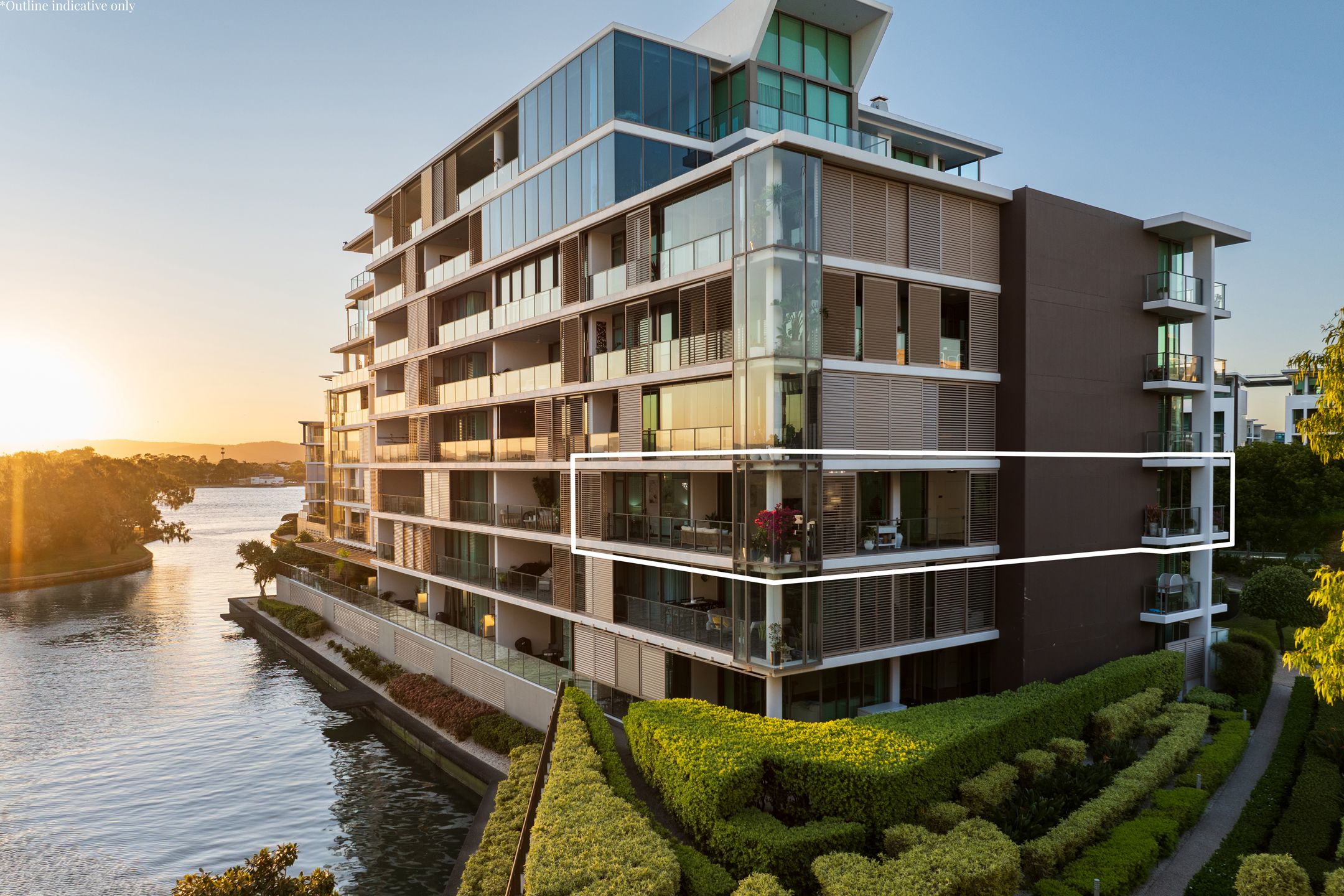 29301/2 Ephraim Island — photo from Ray White Runaway Bay