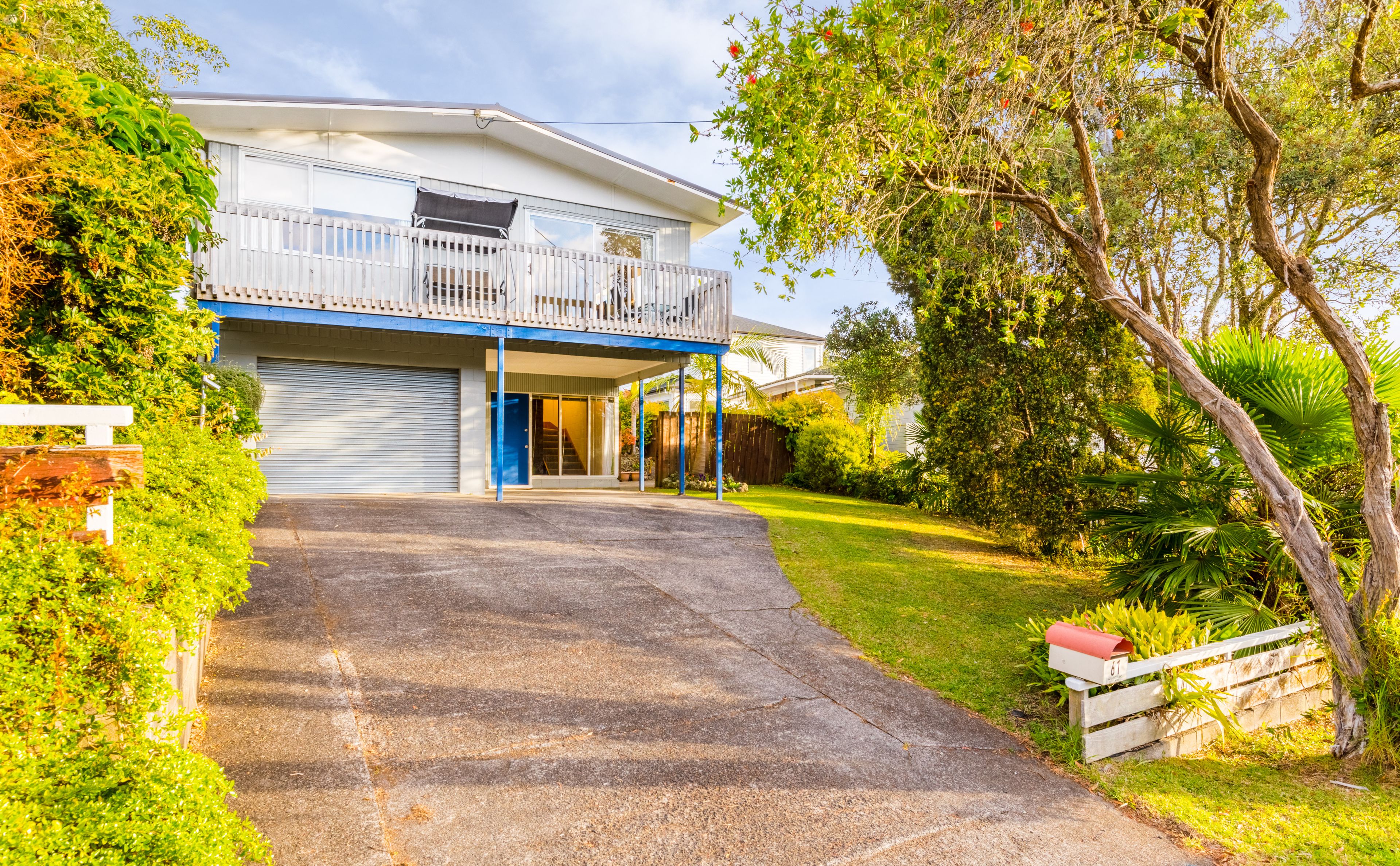 61 Sheridan Drive, New Lynn, Waitakere City